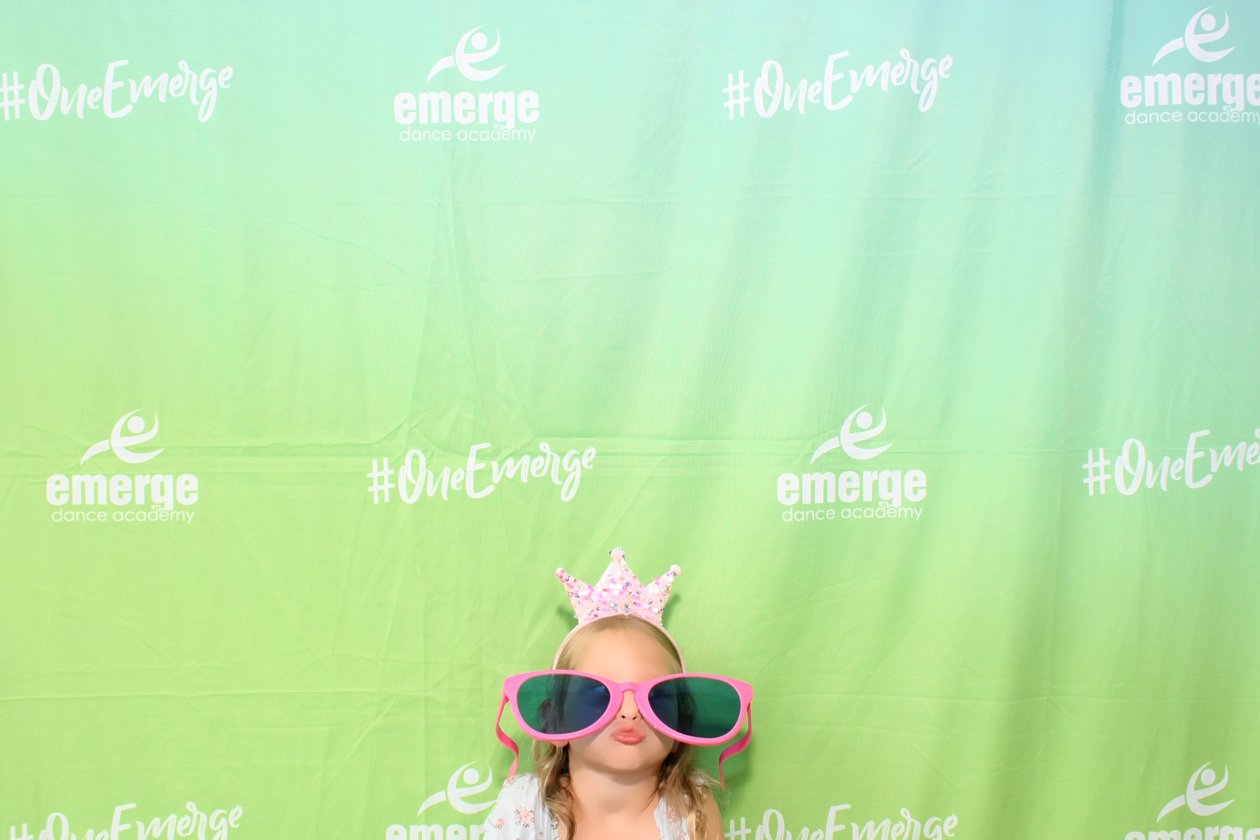 Emerge Dance Academy | View more photos from the event at gallery.photoboothcincy.com/u/PhotoBoothCincy/Emerge-Dance-Academy-0