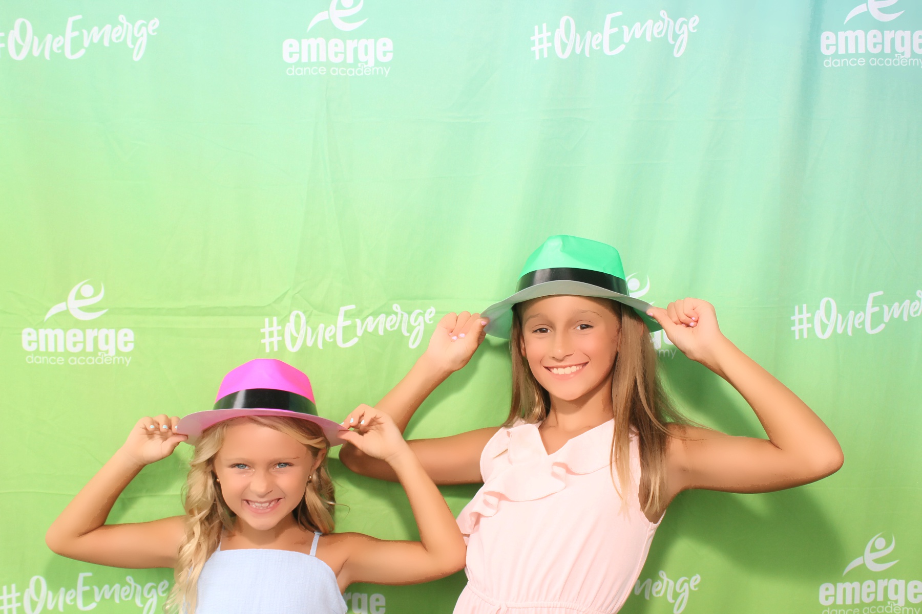 Emerge Dance Academy | View more photos from the event at gallery.photoboothcincy.com/u/PhotoBoothCincy/Emerge-Dance-Academy-0