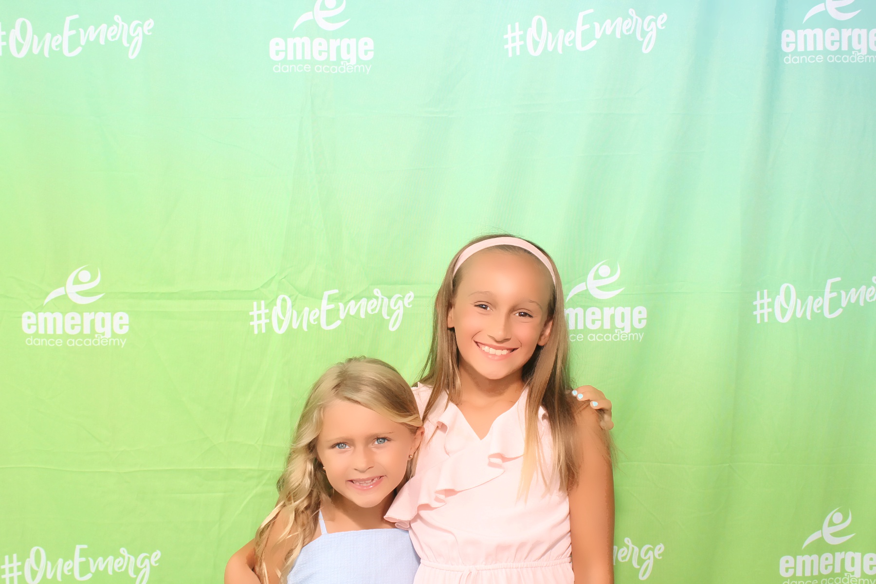 Emerge Dance Academy | View more photos from the event at gallery.photoboothcincy.com/u/PhotoBoothCincy/Emerge-Dance-Academy-0