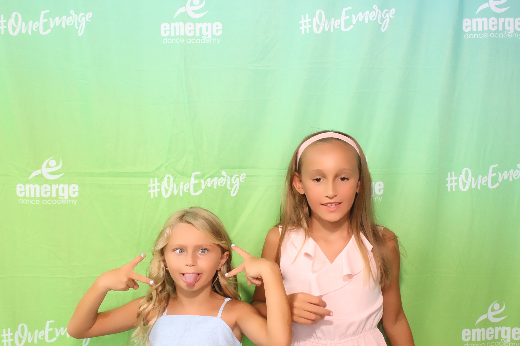 Emerge Dance Academy | View more photos from the event at gallery.photoboothcincy.com/u/PhotoBoothCincy/Emerge-Dance-Academy-0