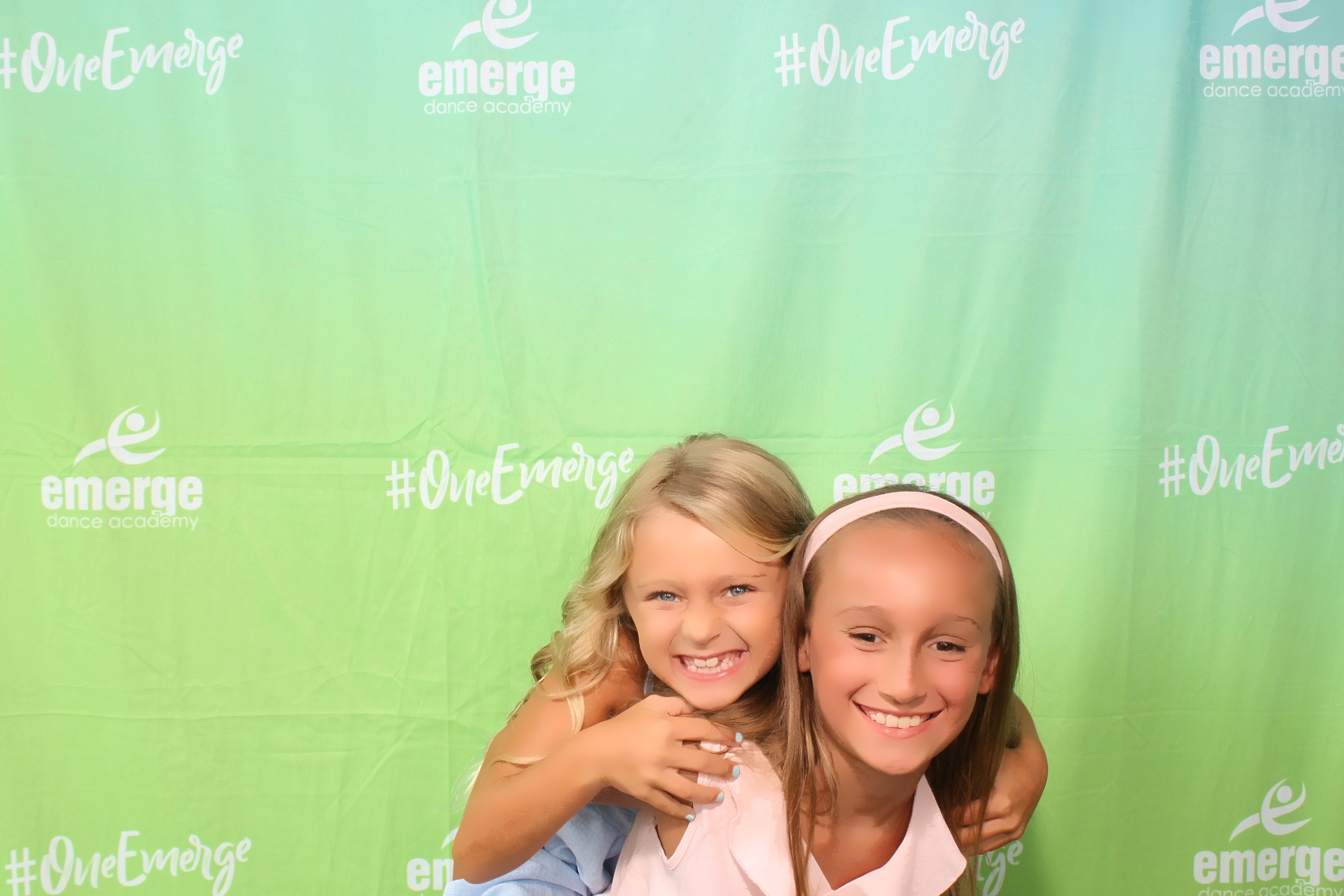 Emerge Dance Academy | View more photos from the event at gallery.photoboothcincy.com/u/PhotoBoothCincy/Emerge-Dance-Academy-0