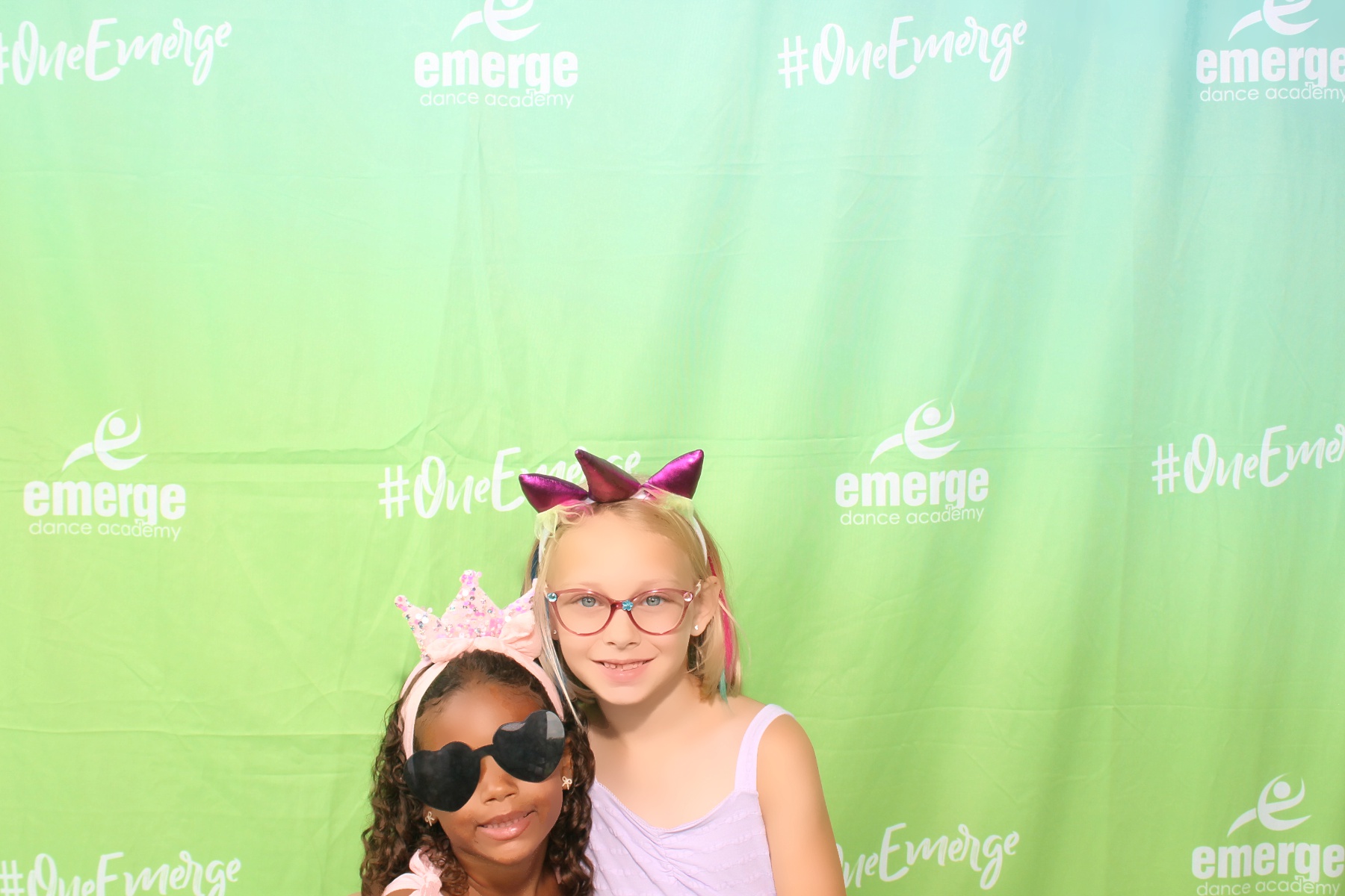 Emerge Dance Academy | View more photos from the event at gallery.photoboothcincy.com/u/PhotoBoothCincy/Emerge-Dance-Academy-0