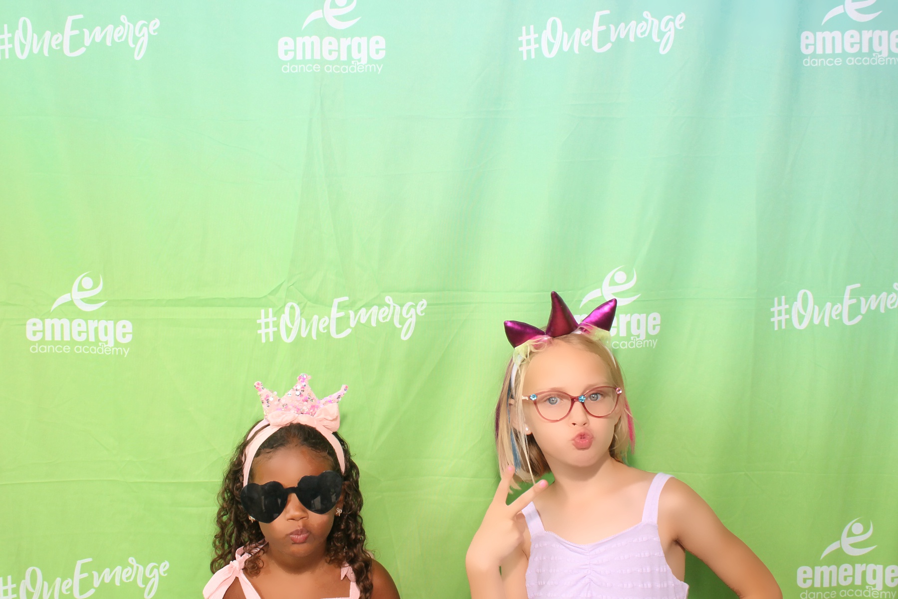 Emerge Dance Academy | View more photos from the event at gallery.photoboothcincy.com/u/PhotoBoothCincy/Emerge-Dance-Academy-0