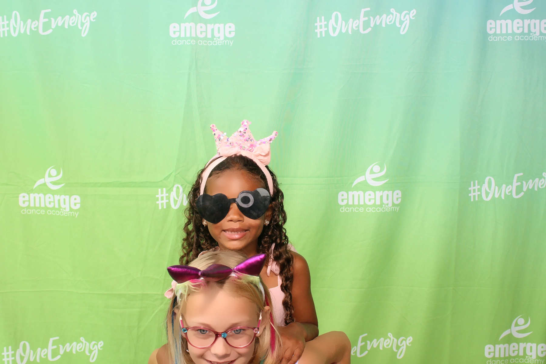 Emerge Dance Academy | View more photos from the event at gallery.photoboothcincy.com/u/PhotoBoothCincy/Emerge-Dance-Academy-0