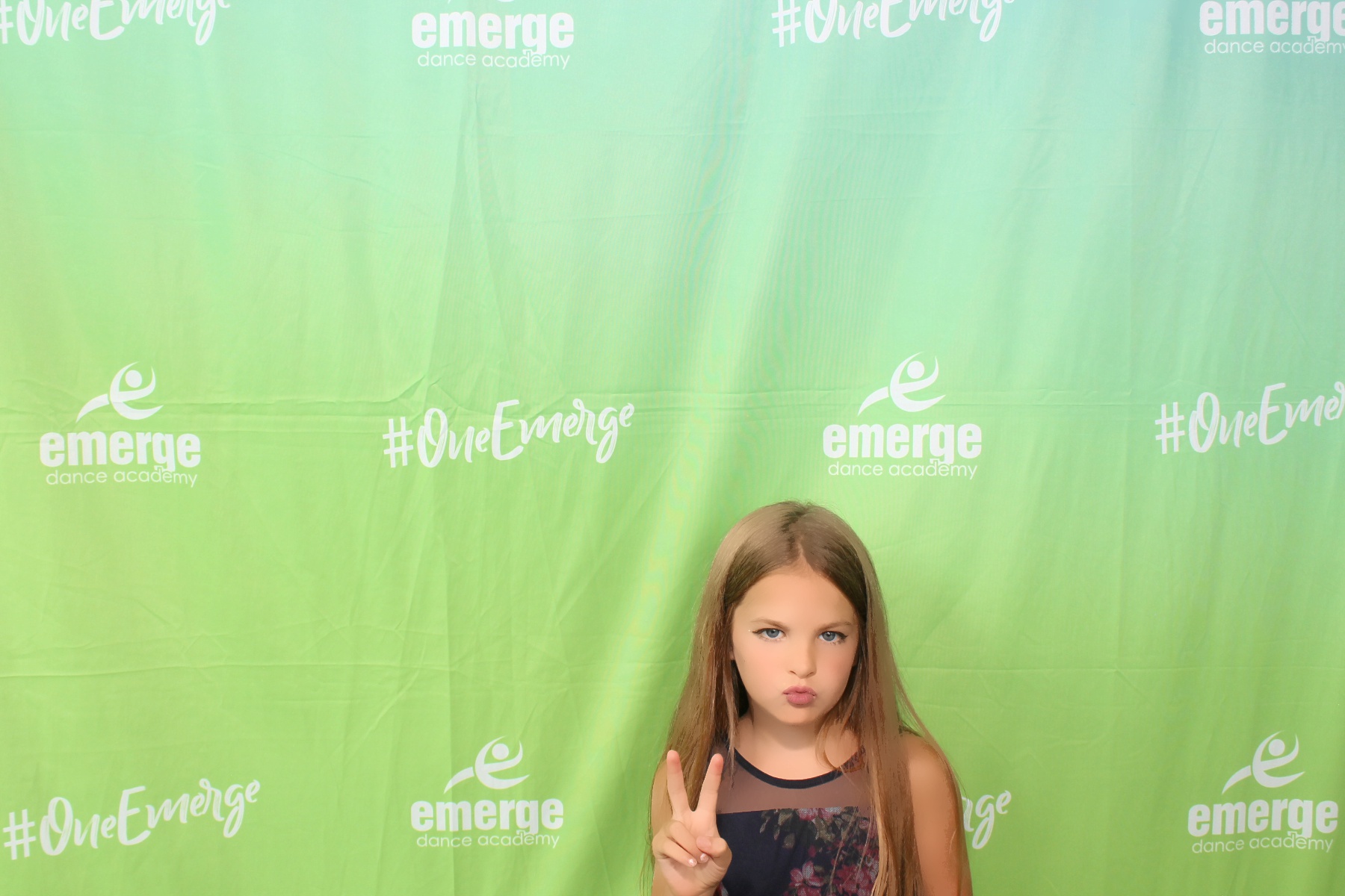 Emerge Dance Academy | View more photos from the event at gallery.photoboothcincy.com/u/PhotoBoothCincy/Emerge-Dance-Academy-0