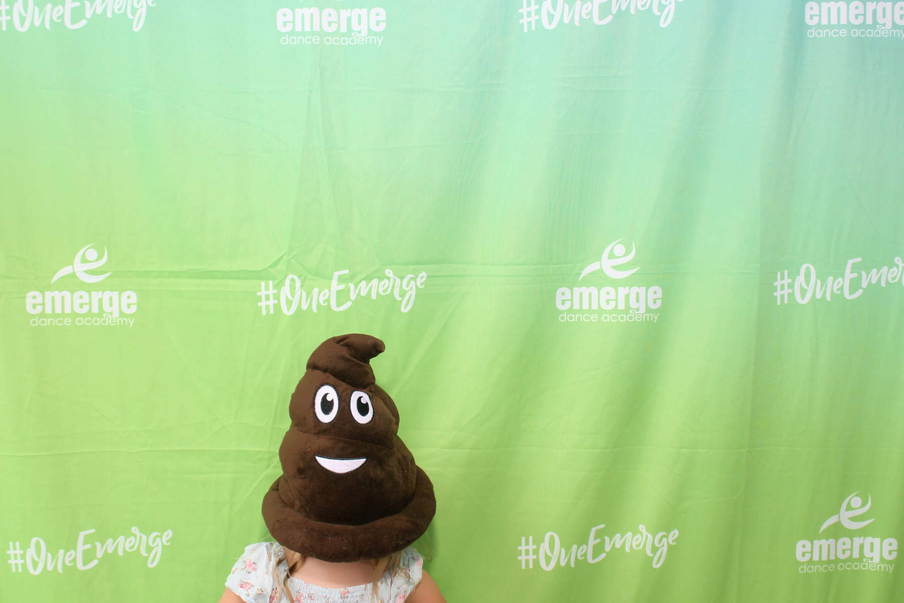Emerge Dance Academy | View more photos from the event at gallery.photoboothcincy.com/u/PhotoBoothCincy/Emerge-Dance-Academy-0