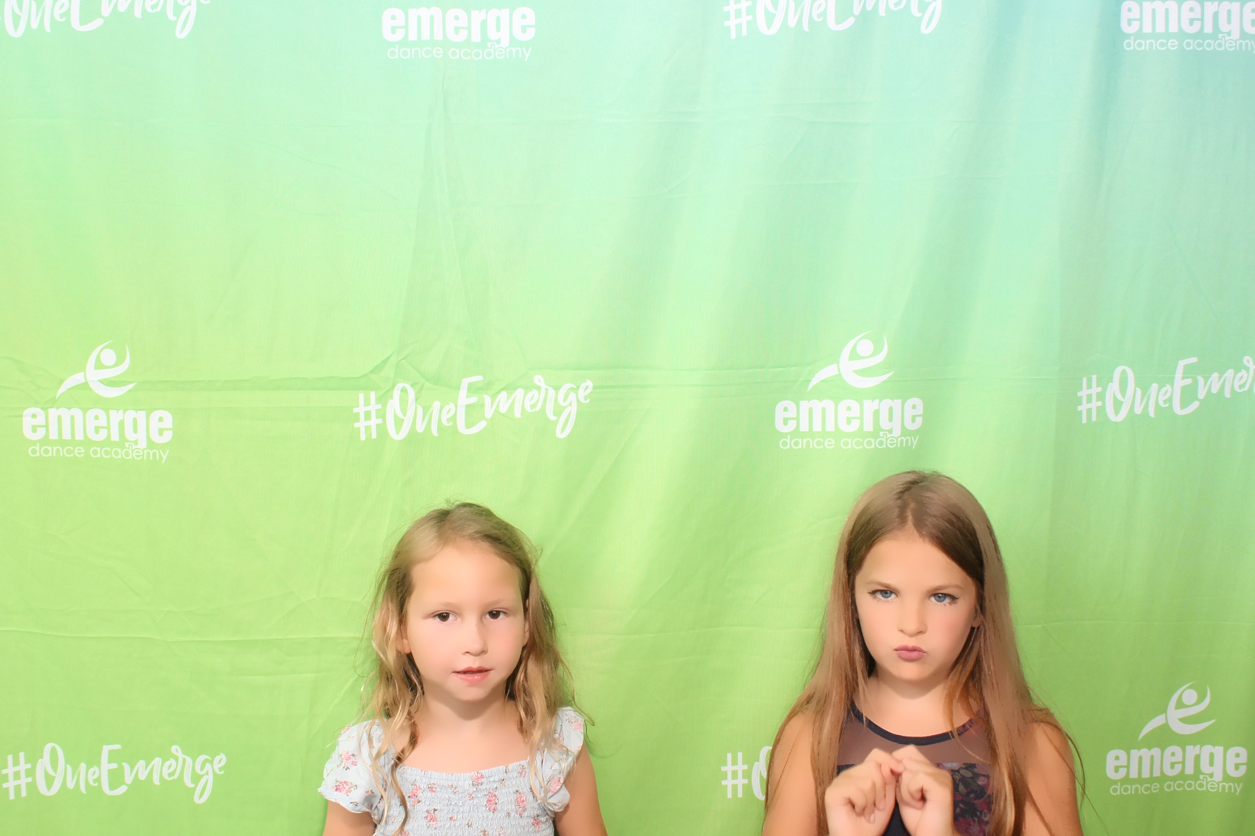 Emerge Dance Academy | View more photos from the event at gallery.photoboothcincy.com/u/PhotoBoothCincy/Emerge-Dance-Academy-0