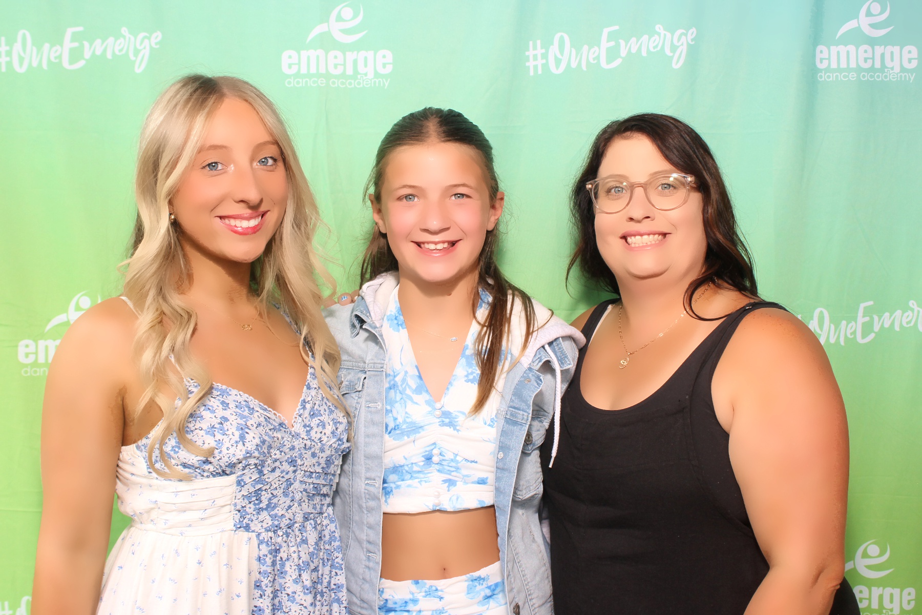 Emerge Dance Academy | View more photos from the event at gallery.photoboothcincy.com/u/PhotoBoothCincy/Emerge-Dance-Academy-0
