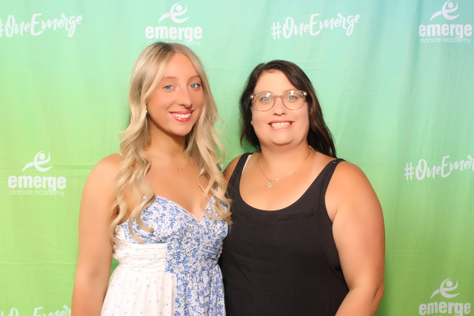 Emerge Dance Academy | View more photos from the event at gallery.photoboothcincy.com/u/PhotoBoothCincy/Emerge-Dance-Academy-0