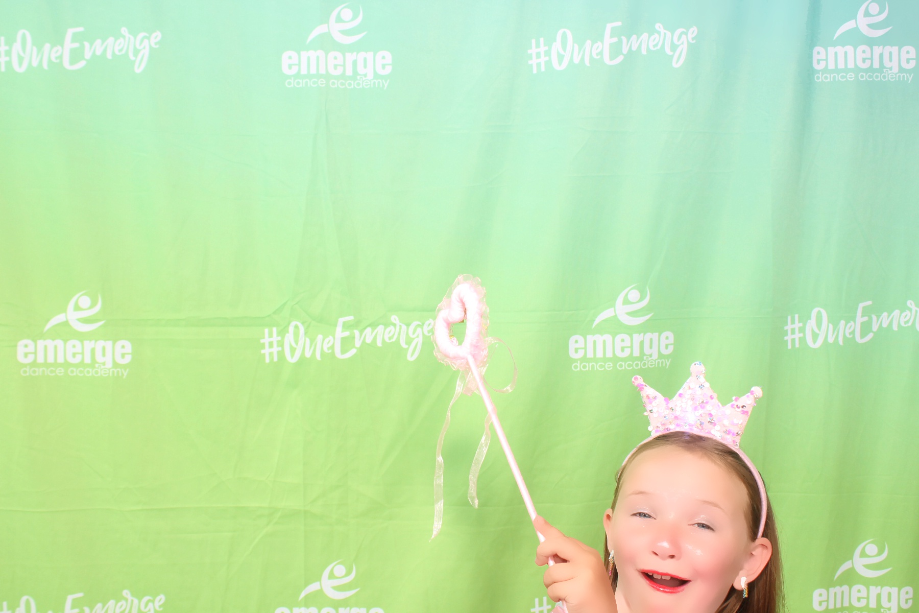 Emerge Dance Academy | View more photos from the event at gallery.photoboothcincy.com/u/PhotoBoothCincy/Emerge-Dance-Academy-0