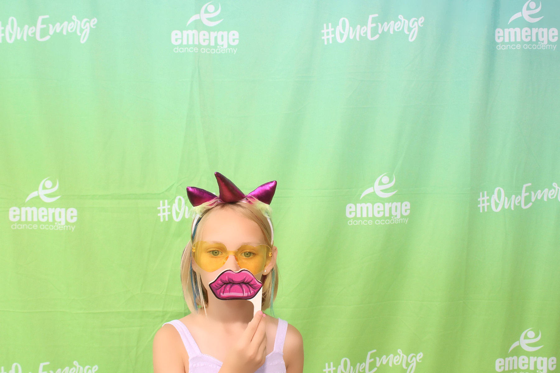Emerge Dance Academy | View more photos from the event at gallery.photoboothcincy.com/u/PhotoBoothCincy/Emerge-Dance-Academy-0