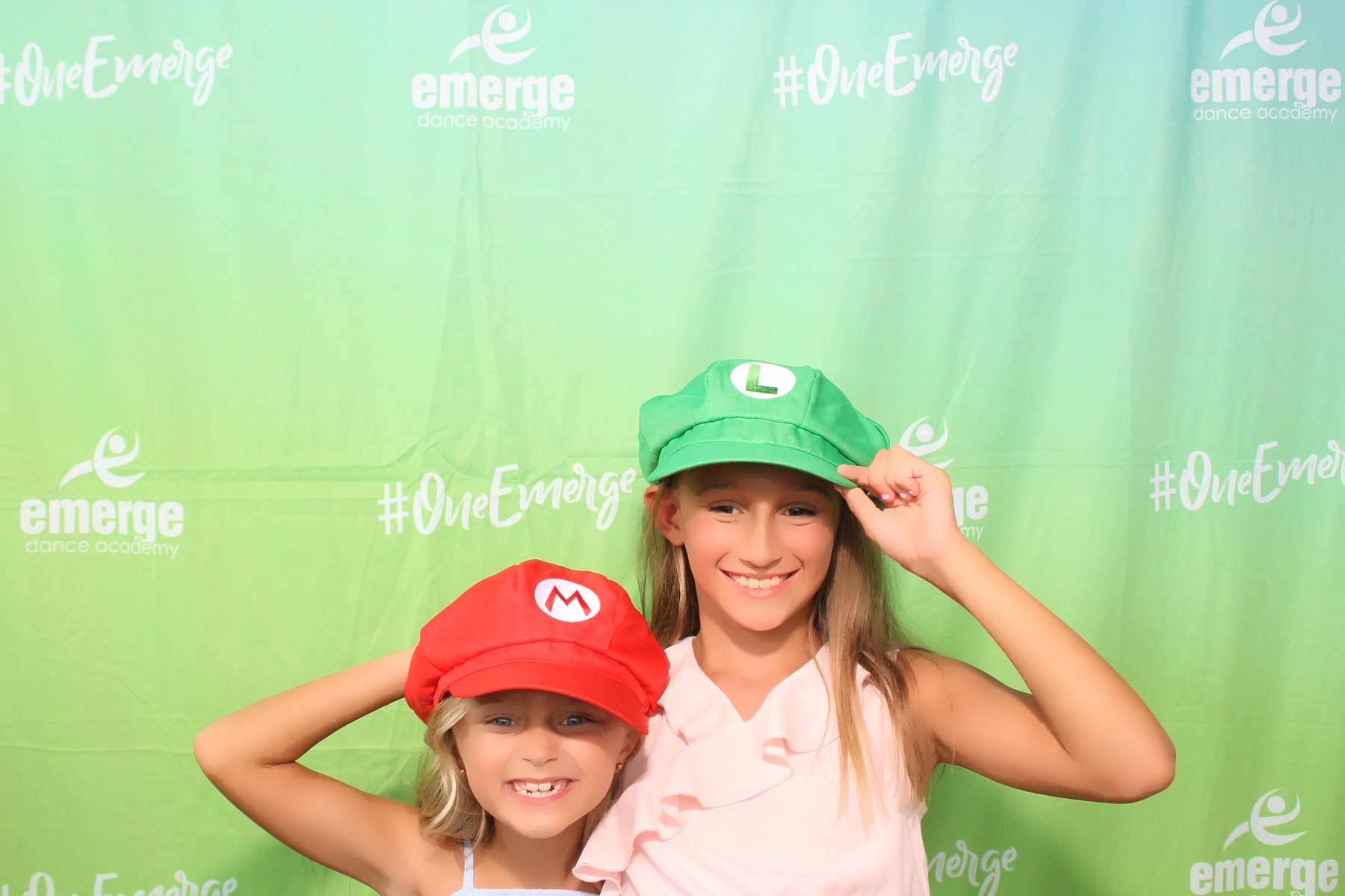 Emerge Dance Academy | View more photos from the event at gallery.photoboothcincy.com/u/PhotoBoothCincy/Emerge-Dance-Academy-0