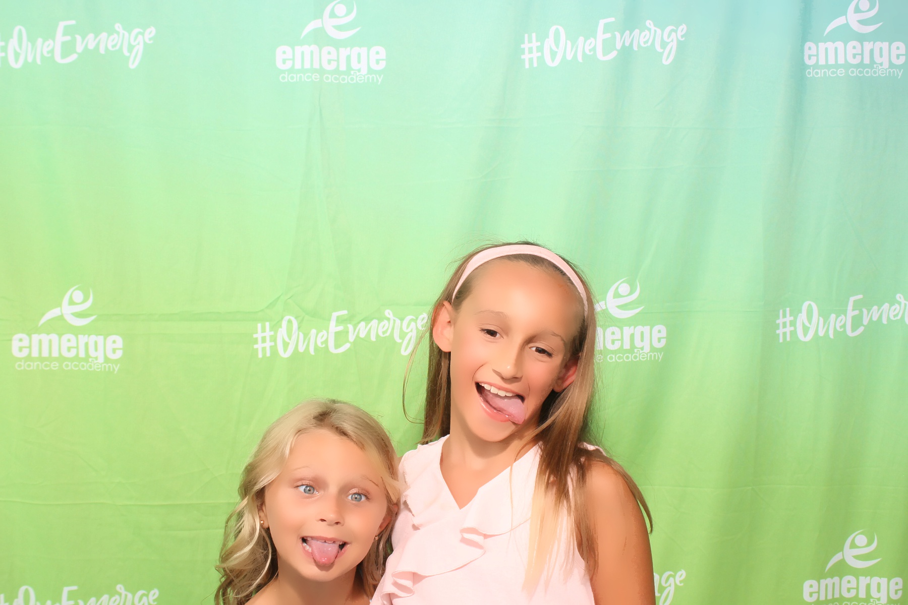 Emerge Dance Academy | View more photos from the event at gallery.photoboothcincy.com/u/PhotoBoothCincy/Emerge-Dance-Academy-0