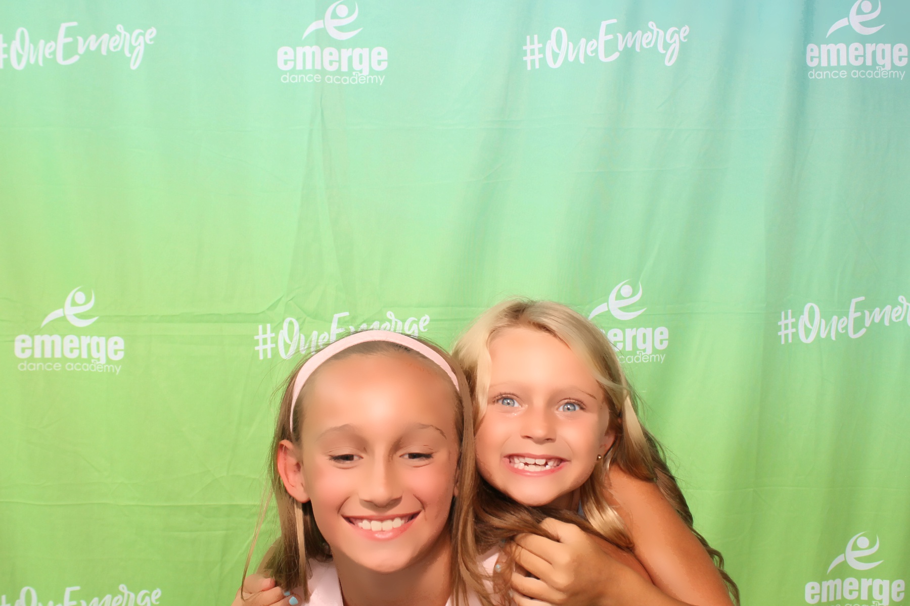 Emerge Dance Academy | View more photos from the event at gallery.photoboothcincy.com/u/PhotoBoothCincy/Emerge-Dance-Academy-0