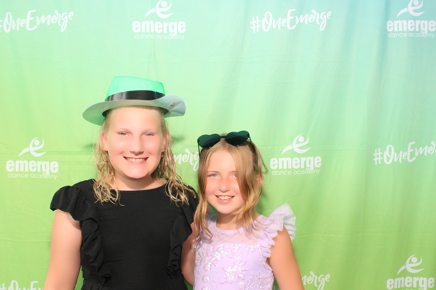 Emerge Dance Academy | View more photos from the event at gallery.photoboothcincy.com/u/PhotoBoothCincy/Emerge-Dance-Academy-0