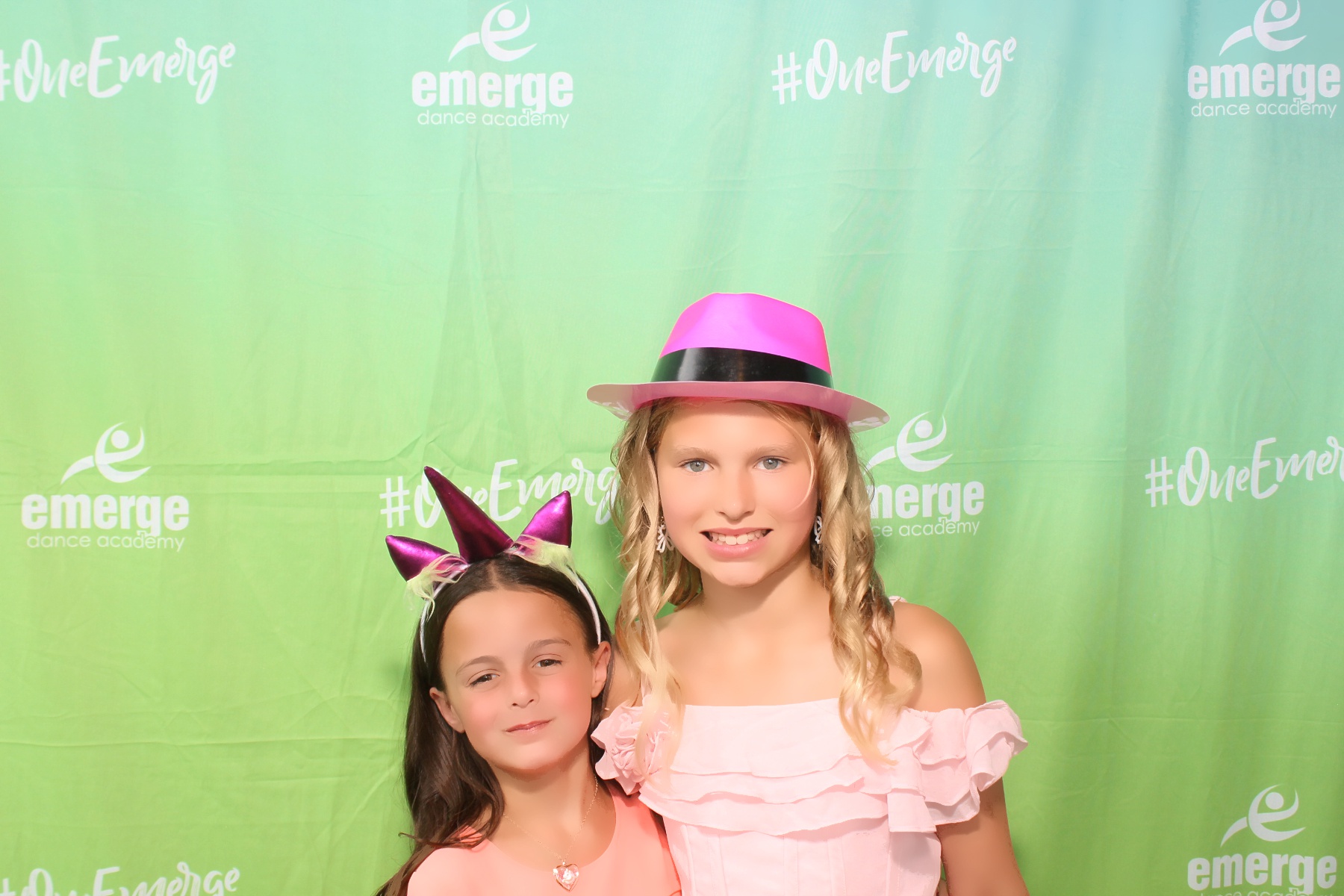 Emerge Dance Academy | View more photos from the event at gallery.photoboothcincy.com/u/PhotoBoothCincy/Emerge-Dance-Academy-0