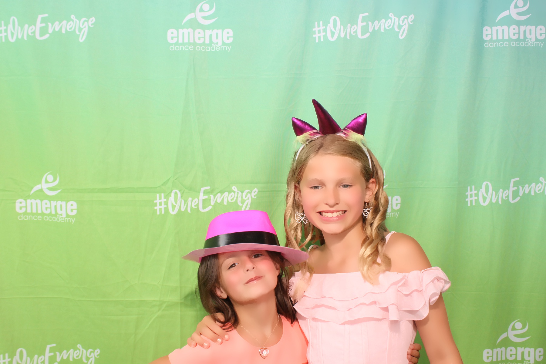 Emerge Dance Academy | View more photos from the event at gallery.photoboothcincy.com/u/PhotoBoothCincy/Emerge-Dance-Academy-0