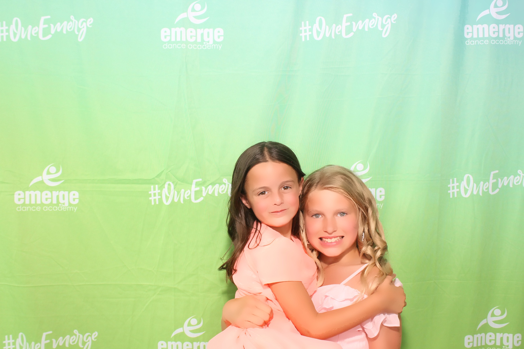 Emerge Dance Academy | View more photos from the event at gallery.photoboothcincy.com/u/PhotoBoothCincy/Emerge-Dance-Academy-0