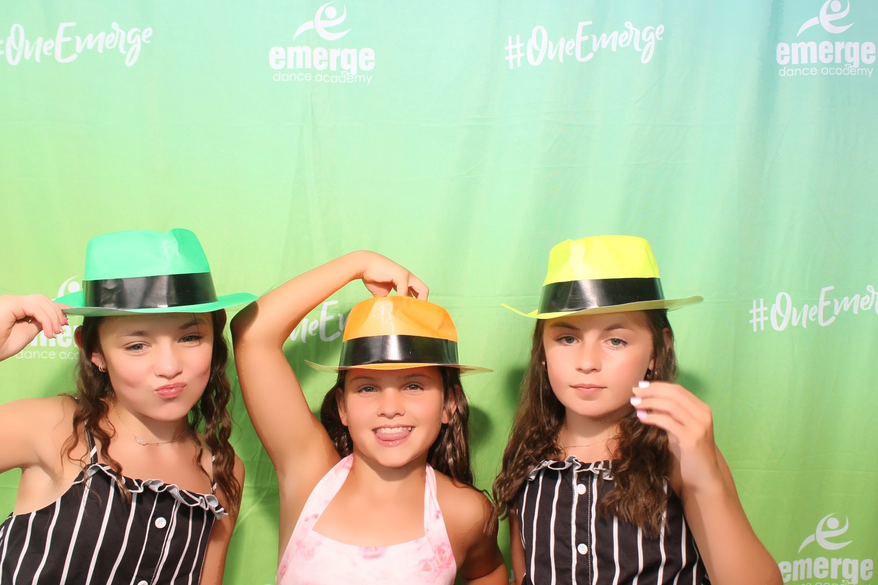 Emerge Dance Academy | View more photos from the event at gallery.photoboothcincy.com/u/PhotoBoothCincy/Emerge-Dance-Academy-0