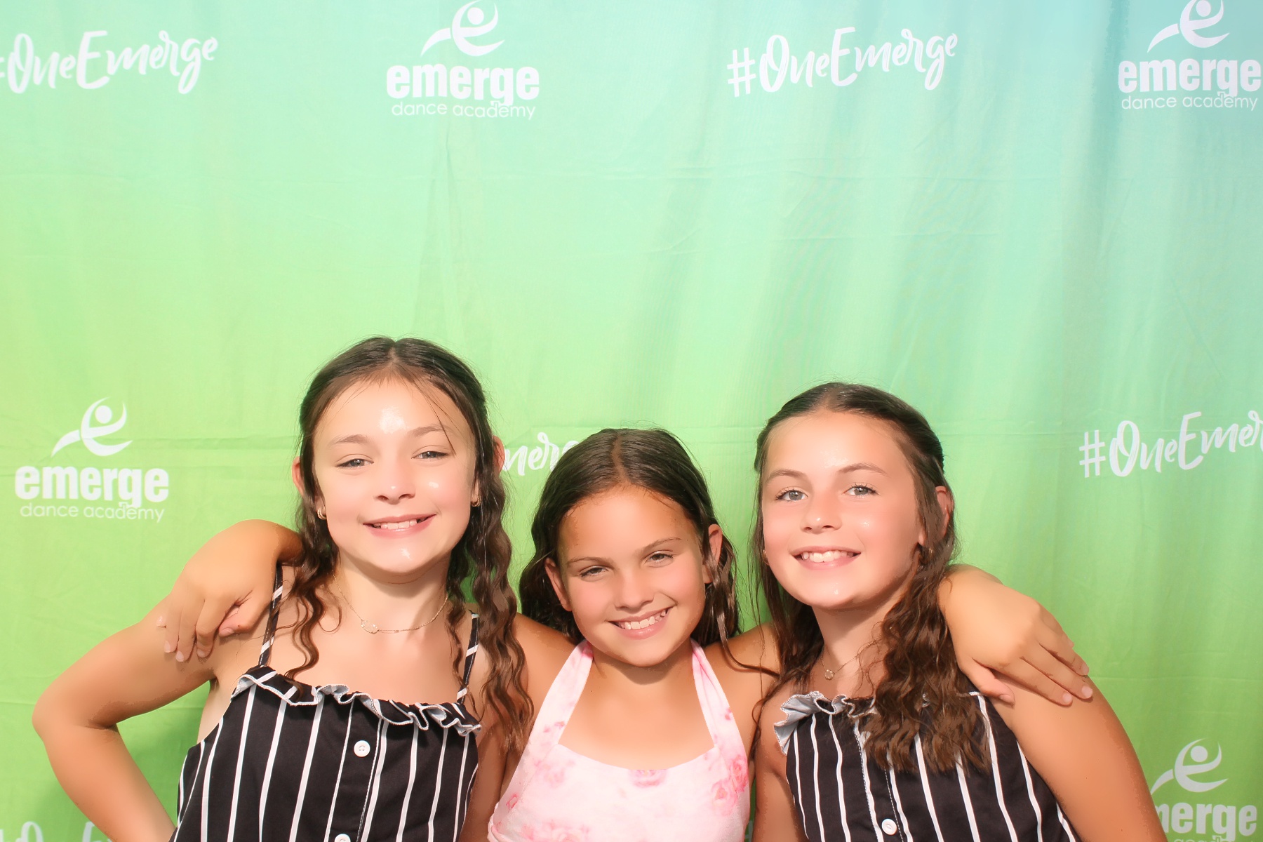 Emerge Dance Academy | View more photos from the event at gallery.photoboothcincy.com/u/PhotoBoothCincy/Emerge-Dance-Academy-0