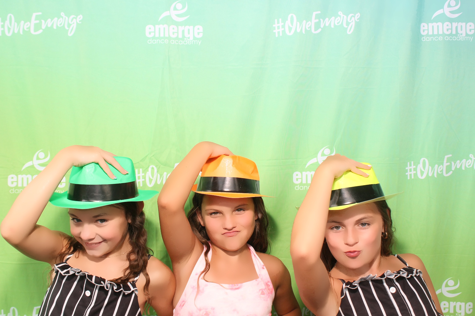 Emerge Dance Academy | View more photos from the event at gallery.photoboothcincy.com/u/PhotoBoothCincy/Emerge-Dance-Academy-0