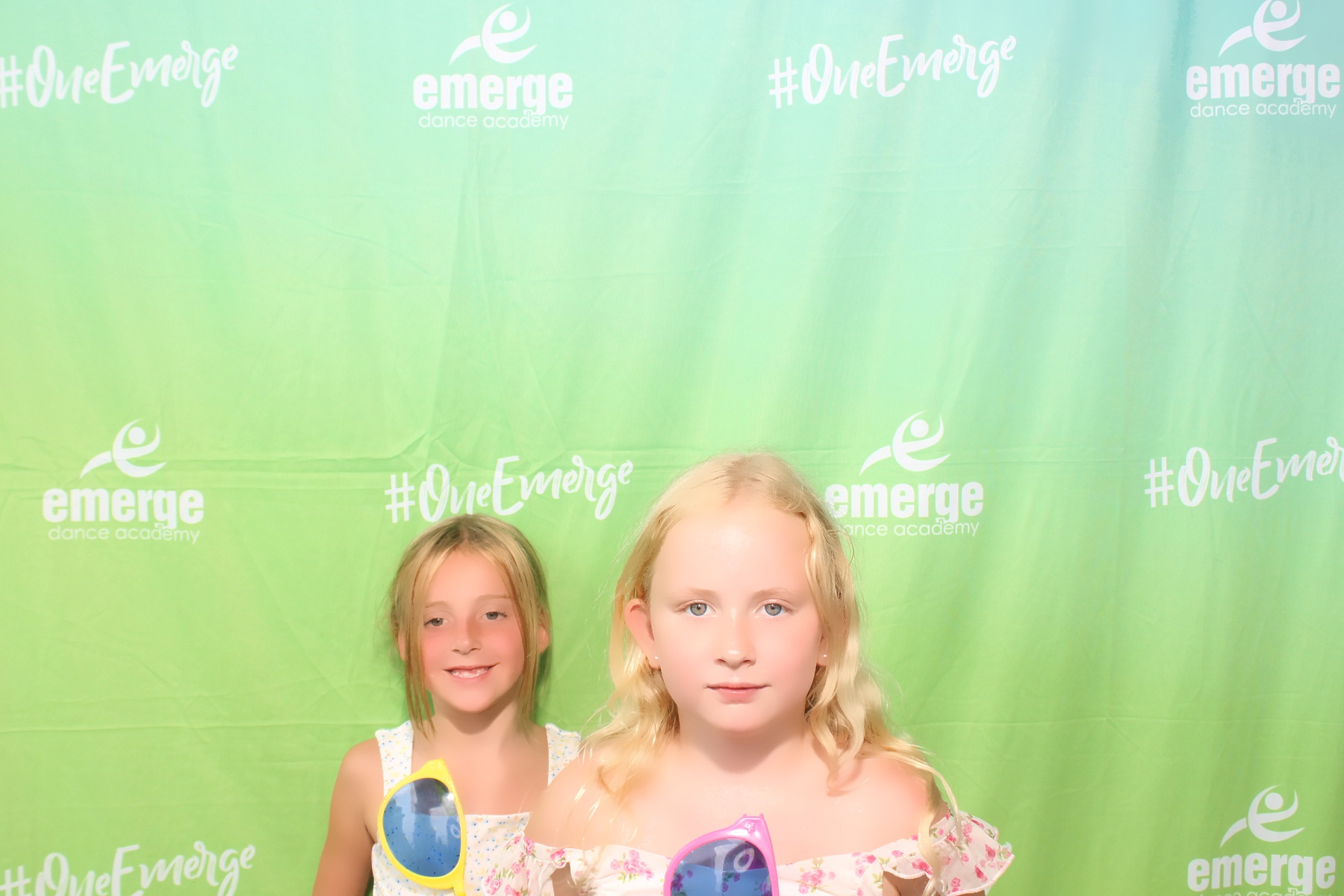 Emerge Dance Academy | View more photos from the event at gallery.photoboothcincy.com/u/PhotoBoothCincy/Emerge-Dance-Academy-0