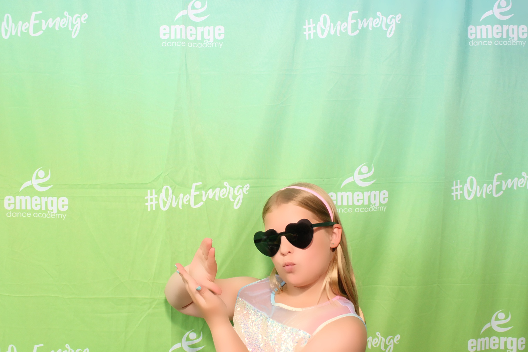 Emerge Dance Academy | View more photos from the event at gallery.photoboothcincy.com/u/PhotoBoothCincy/Emerge-Dance-Academy-0