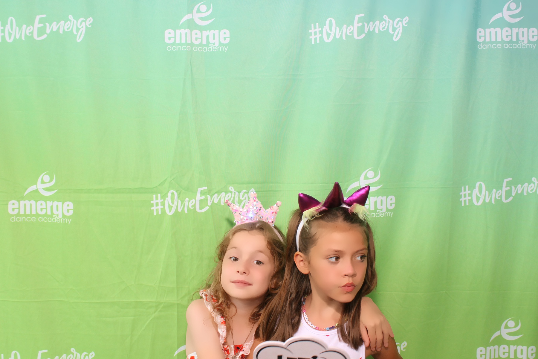 Emerge Dance Academy | View more photos from the event at gallery.photoboothcincy.com/u/PhotoBoothCincy/Emerge-Dance-Academy-0