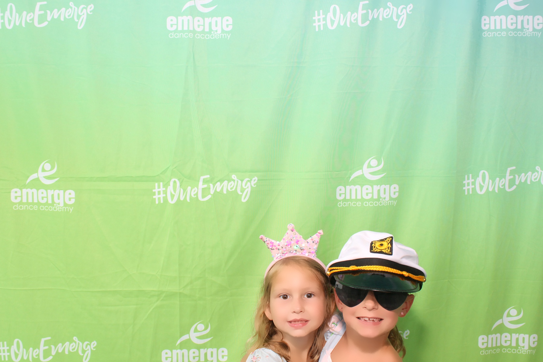 Emerge Dance Academy | View more photos from the event at gallery.photoboothcincy.com/u/PhotoBoothCincy/Emerge-Dance-Academy-0