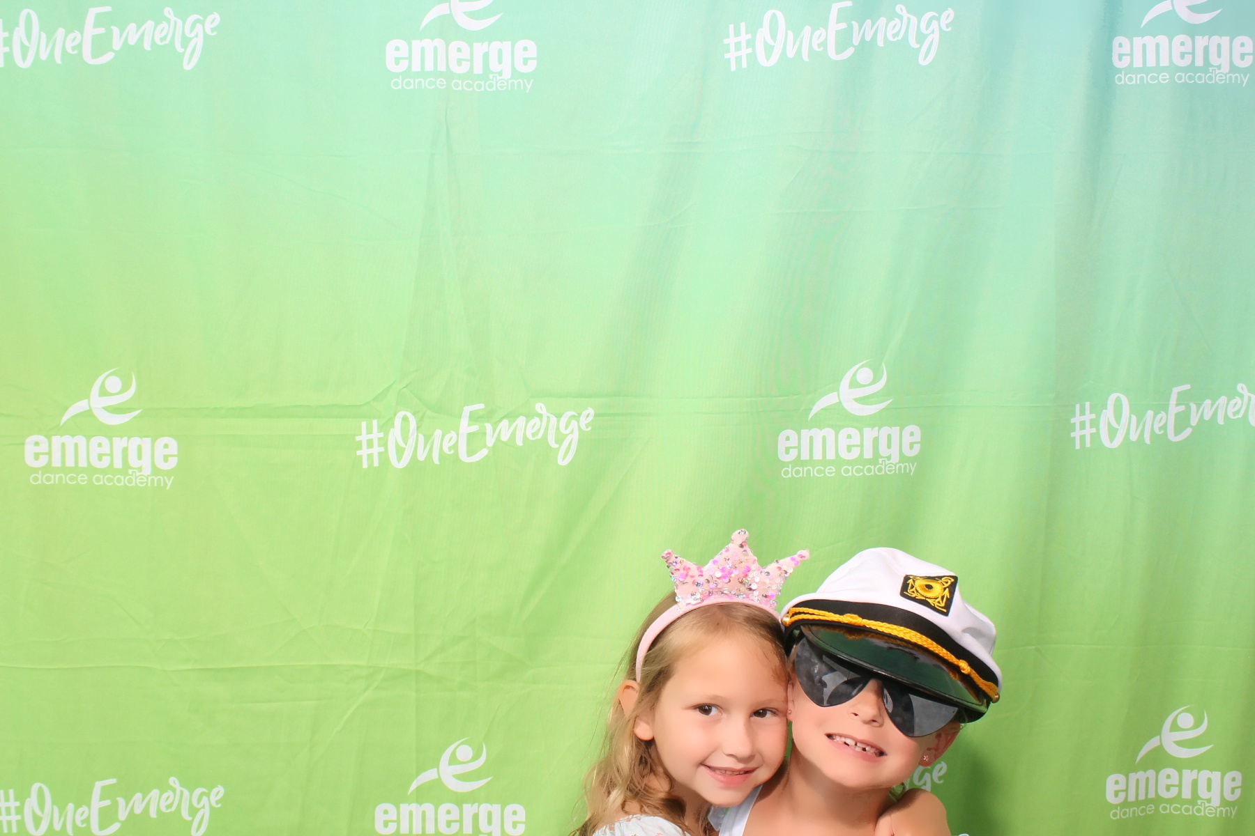 Emerge Dance Academy | View more photos from the event at gallery.photoboothcincy.com/u/PhotoBoothCincy/Emerge-Dance-Academy-0