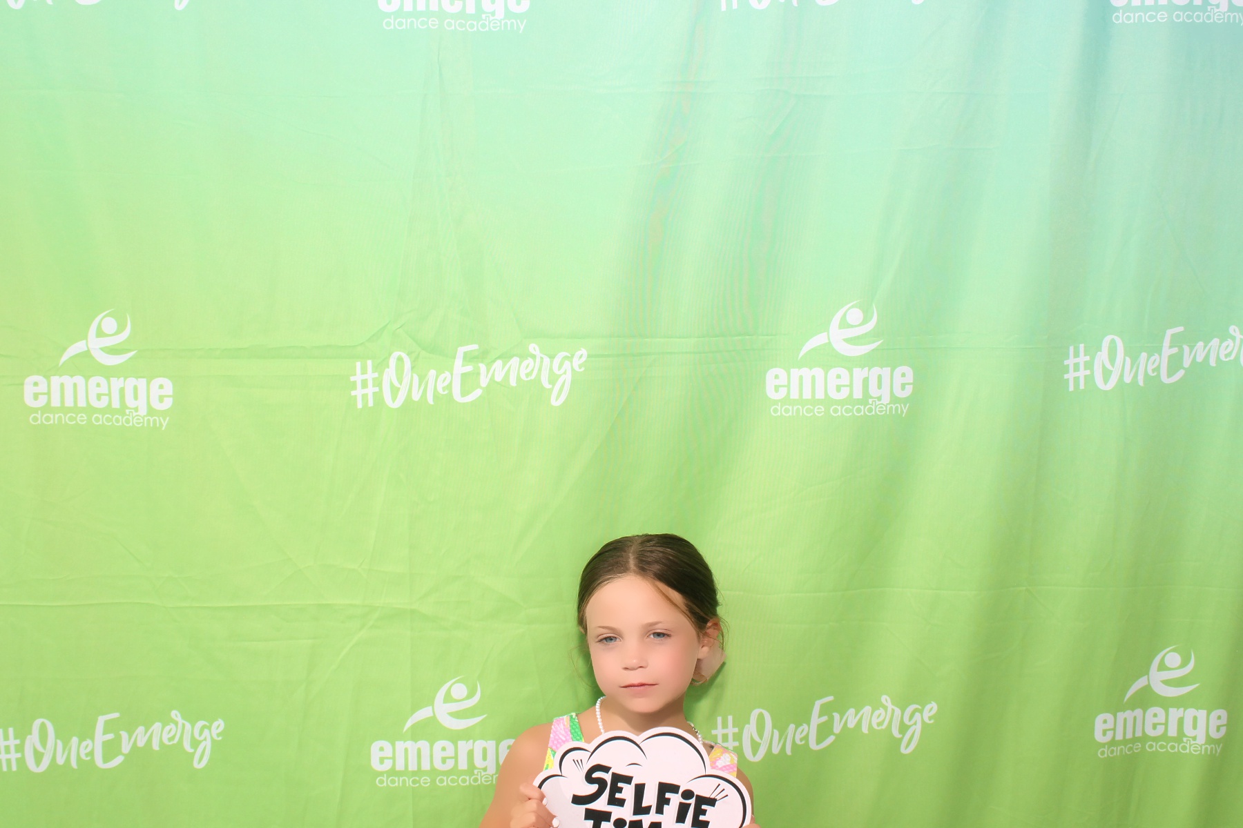 Emerge Dance Academy | View more photos from the event at gallery.photoboothcincy.com/u/PhotoBoothCincy/Emerge-Dance-Academy-0