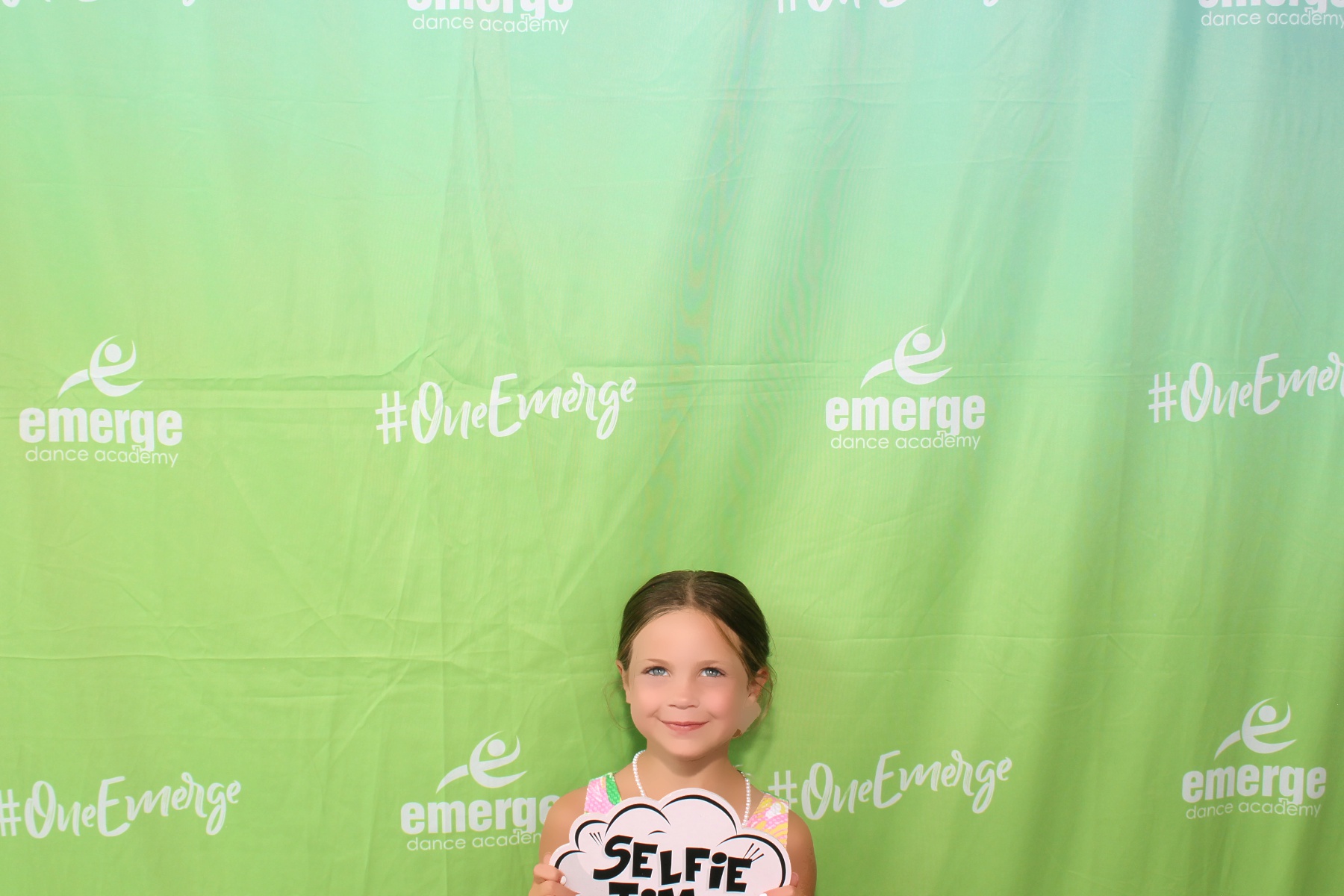 Emerge Dance Academy | View more photos from the event at gallery.photoboothcincy.com/u/PhotoBoothCincy/Emerge-Dance-Academy-0