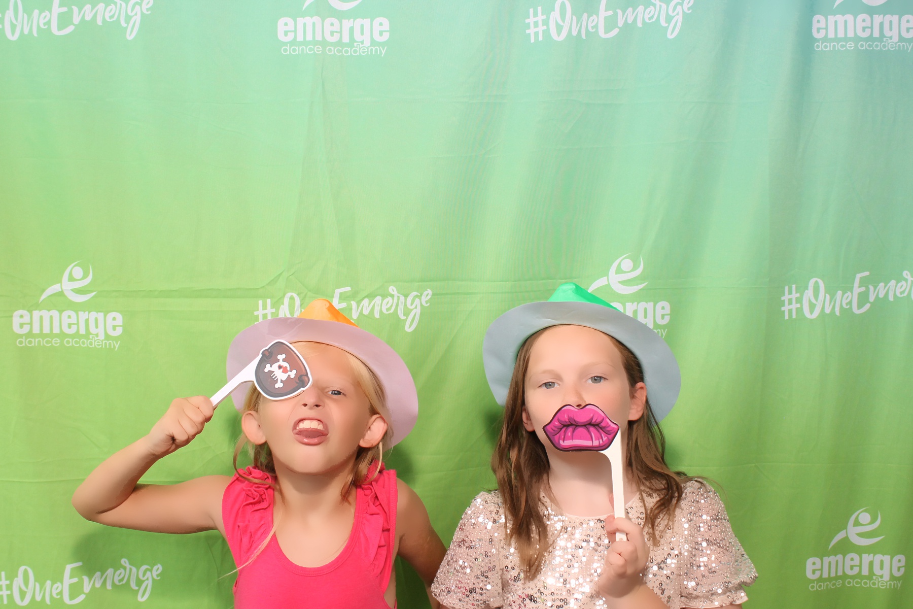 Emerge Dance Academy | View more photos from the event at gallery.photoboothcincy.com/u/PhotoBoothCincy/Emerge-Dance-Academy-0