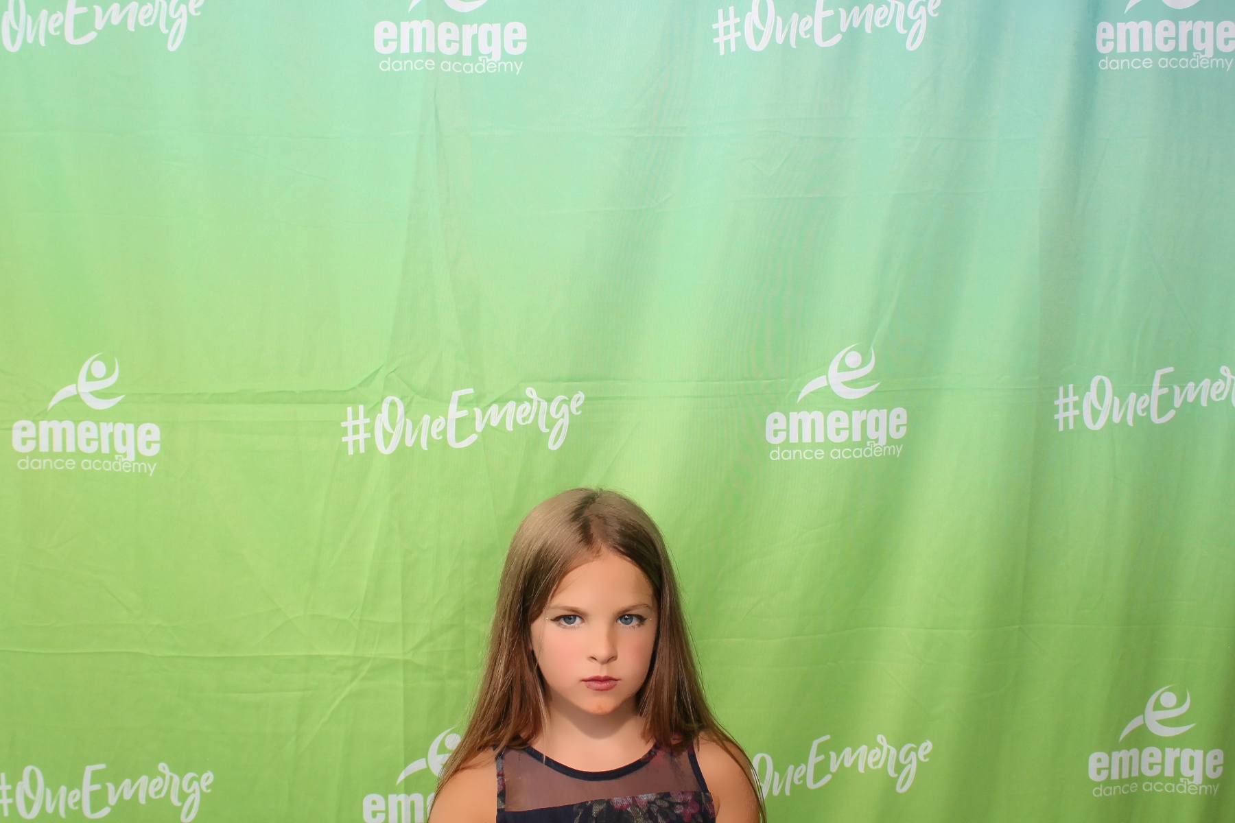 Emerge Dance Academy | View more photos from the event at gallery.photoboothcincy.com/u/PhotoBoothCincy/Emerge-Dance-Academy-0