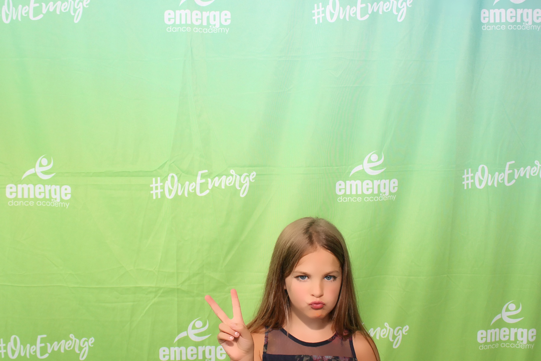 Emerge Dance Academy | View more photos from the event at gallery.photoboothcincy.com/u/PhotoBoothCincy/Emerge-Dance-Academy-0