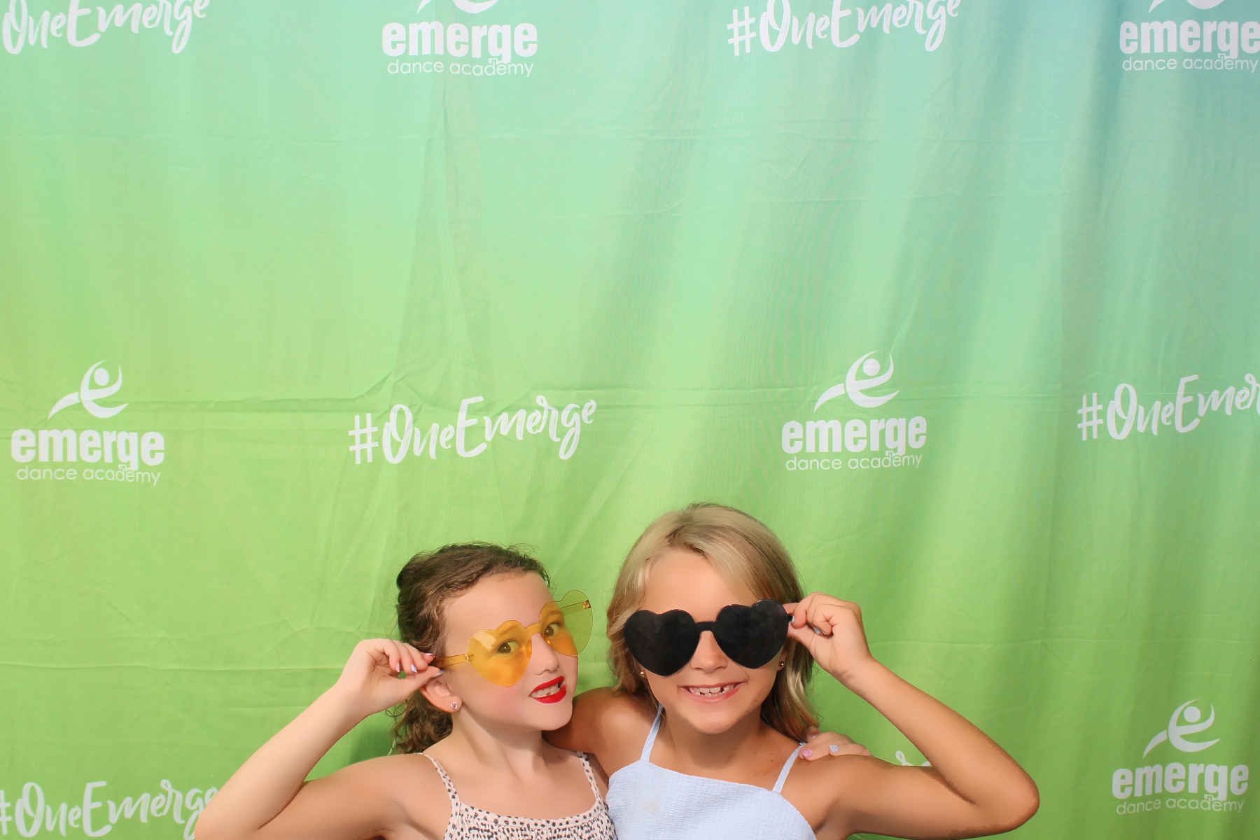 Emerge Dance Academy | View more photos from the event at gallery.photoboothcincy.com/u/PhotoBoothCincy/Emerge-Dance-Academy-0
