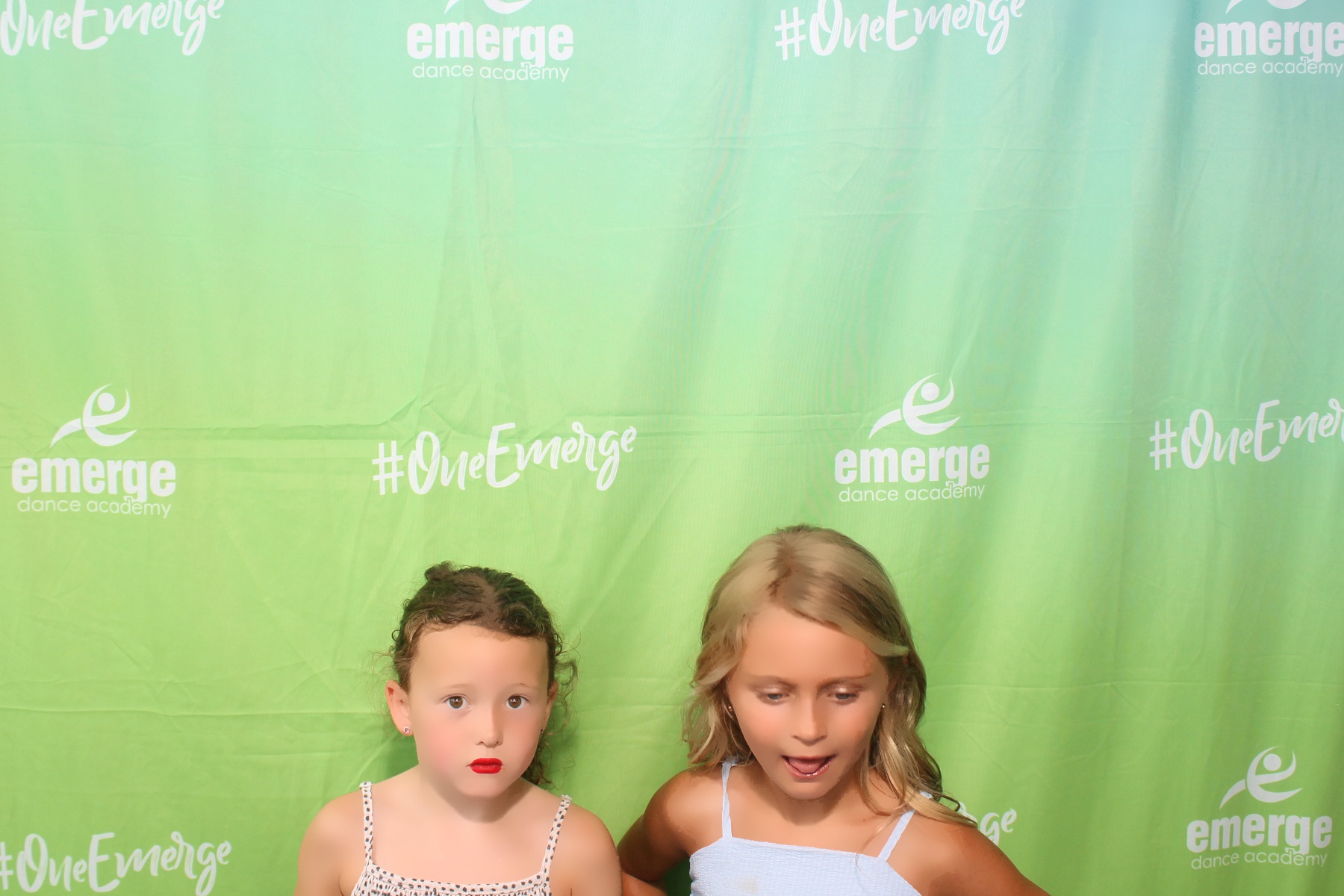 Emerge Dance Academy | View more photos from the event at gallery.photoboothcincy.com/u/PhotoBoothCincy/Emerge-Dance-Academy-0