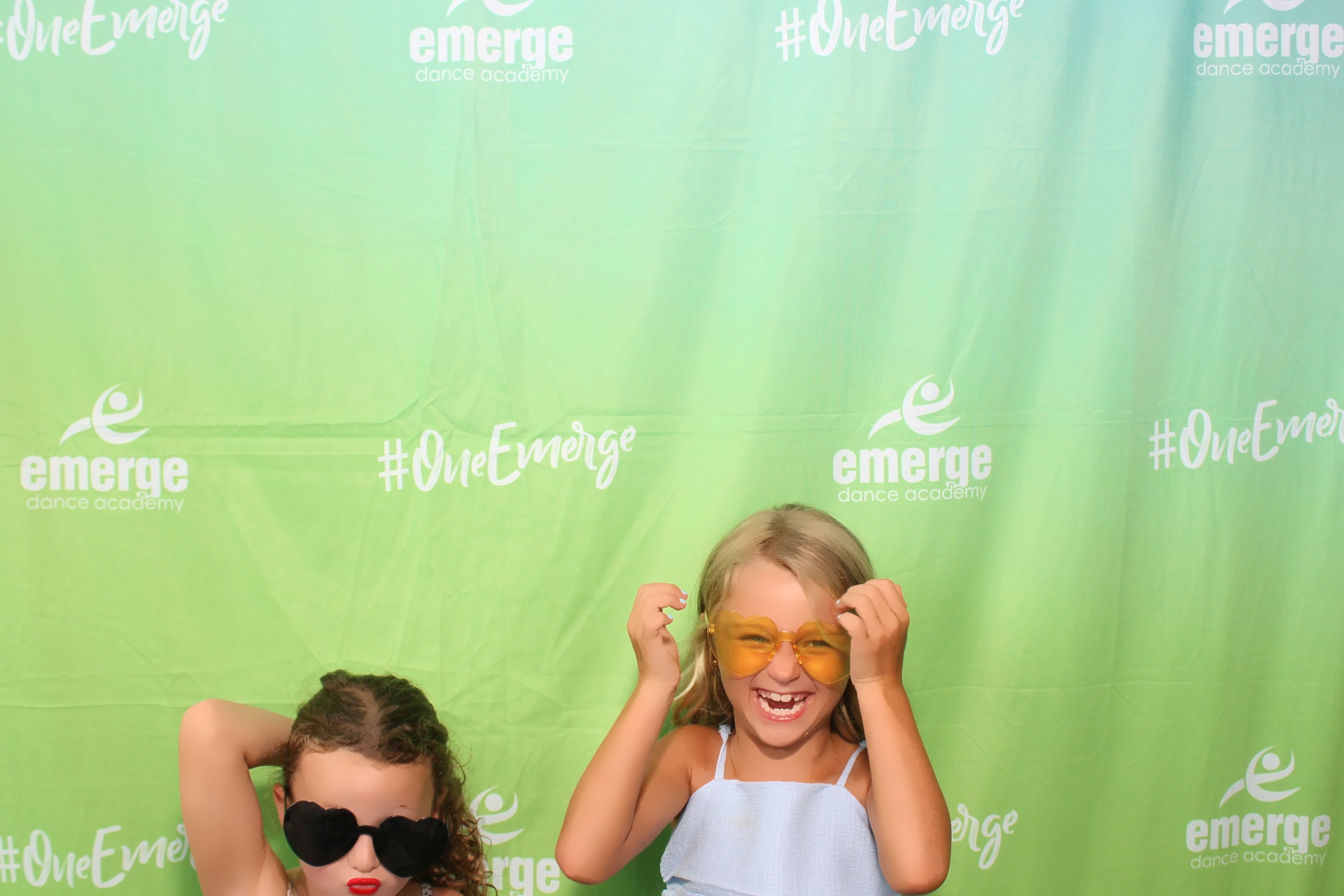 Emerge Dance Academy | View more photos from the event at gallery.photoboothcincy.com/u/PhotoBoothCincy/Emerge-Dance-Academy-0