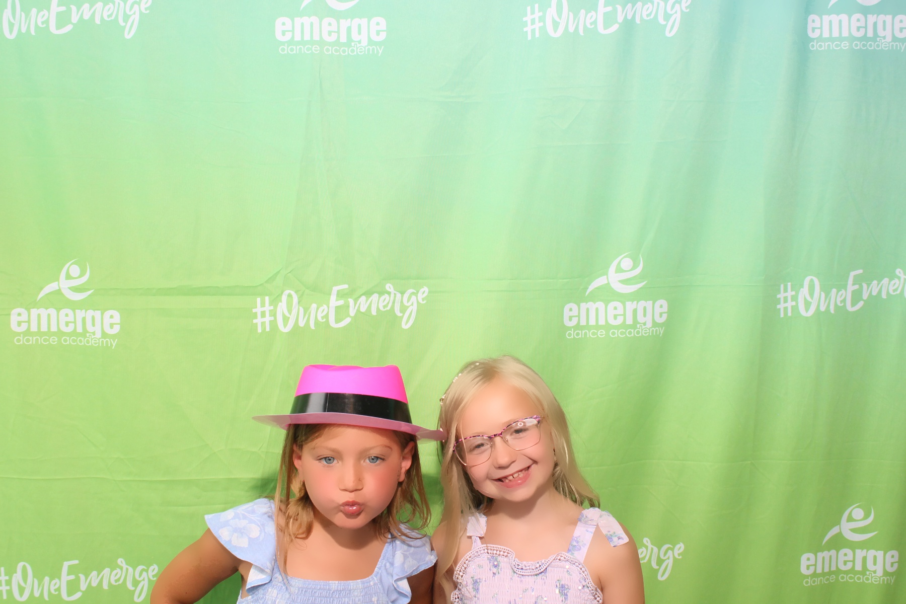 Emerge Dance Academy | View more photos from the event at gallery.photoboothcincy.com/u/PhotoBoothCincy/Emerge-Dance-Academy-0