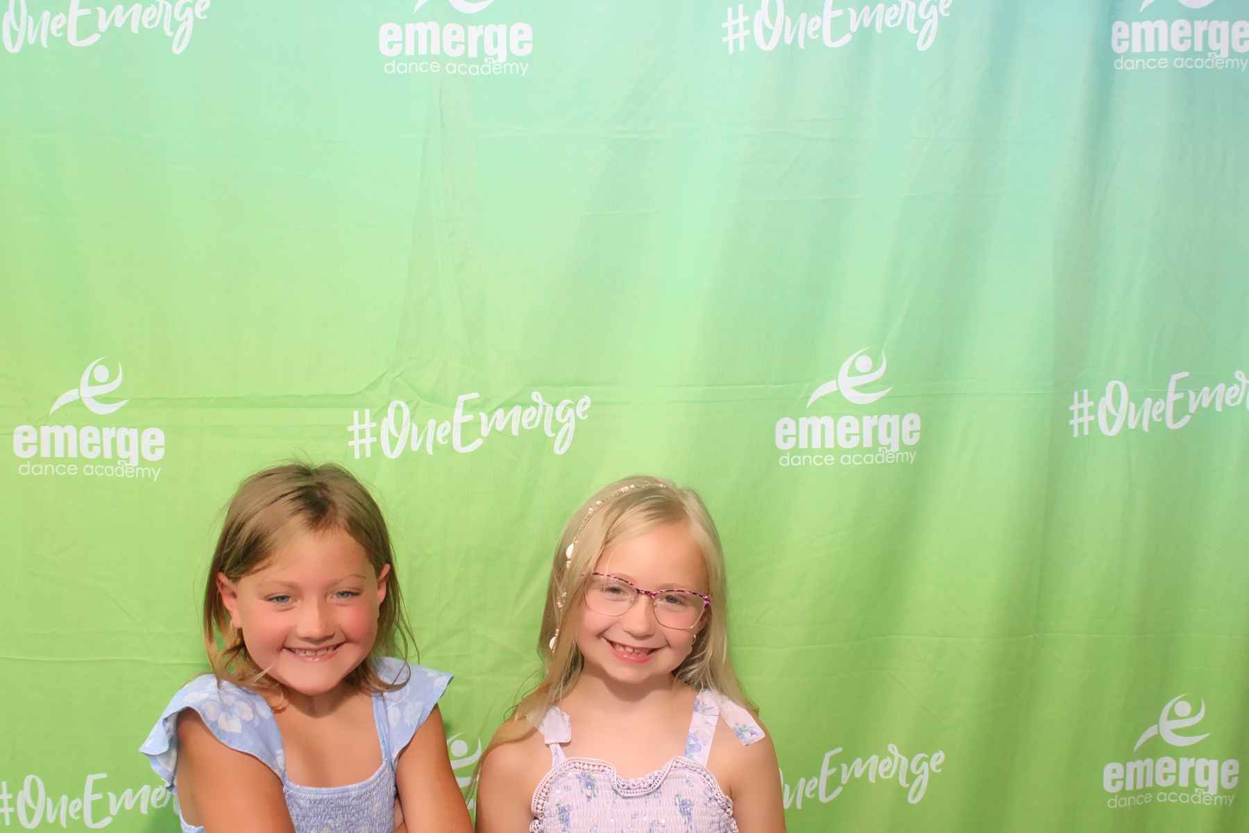 Emerge Dance Academy | View more photos from the event at gallery.photoboothcincy.com/u/PhotoBoothCincy/Emerge-Dance-Academy-0