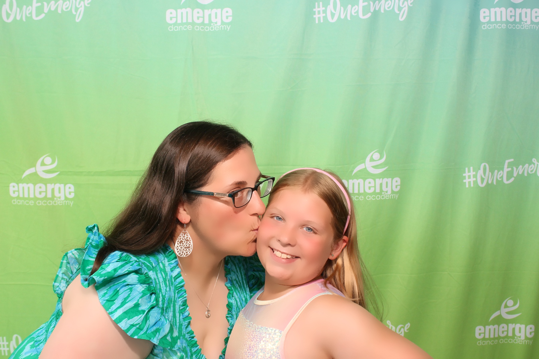 Emerge Dance Academy | View more photos from the event at gallery.photoboothcincy.com/u/PhotoBoothCincy/Emerge-Dance-Academy-0