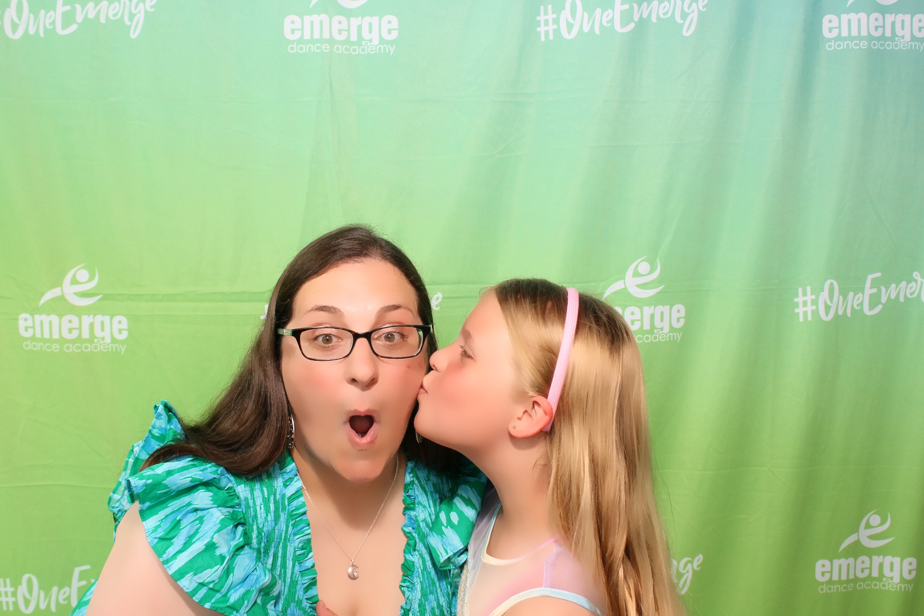 Emerge Dance Academy | View more photos from the event at gallery.photoboothcincy.com/u/PhotoBoothCincy/Emerge-Dance-Academy-0