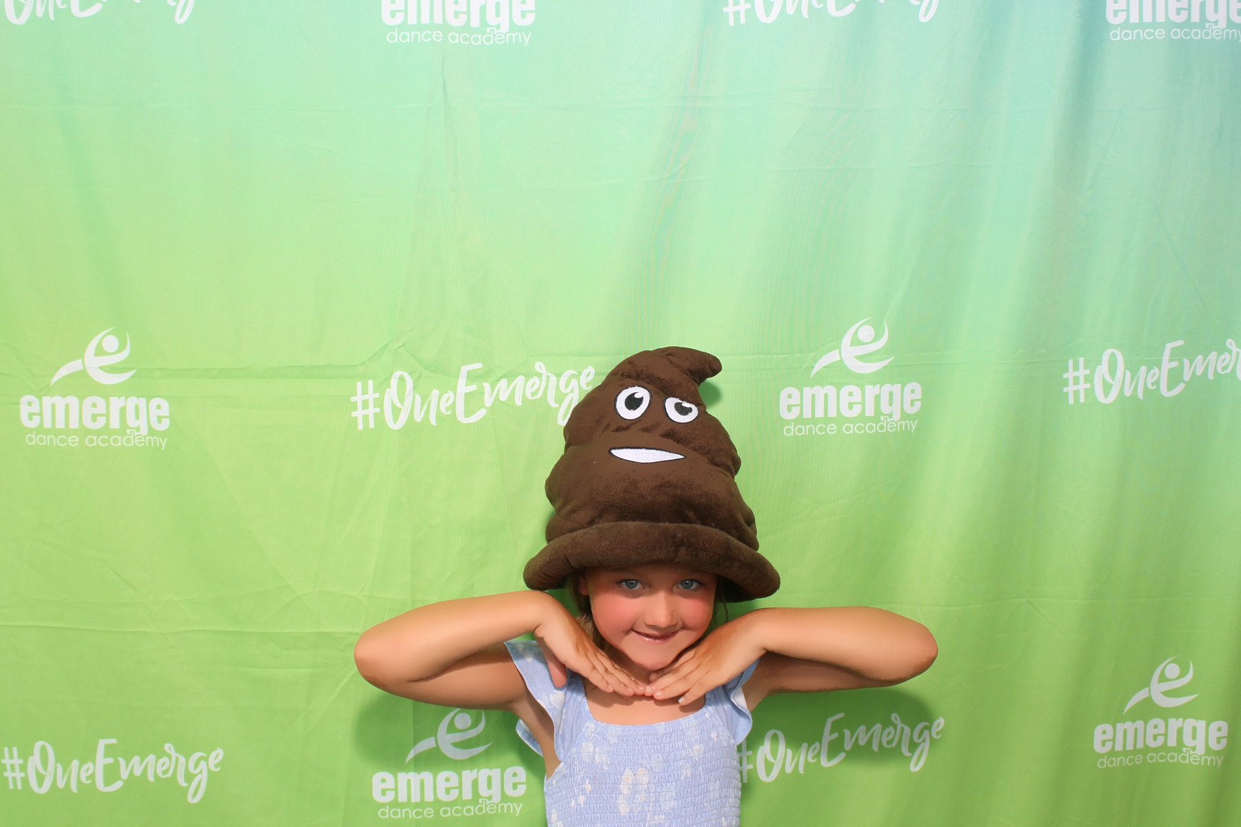 Emerge Dance Academy | View more photos from the event at gallery.photoboothcincy.com/u/PhotoBoothCincy/Emerge-Dance-Academy-0