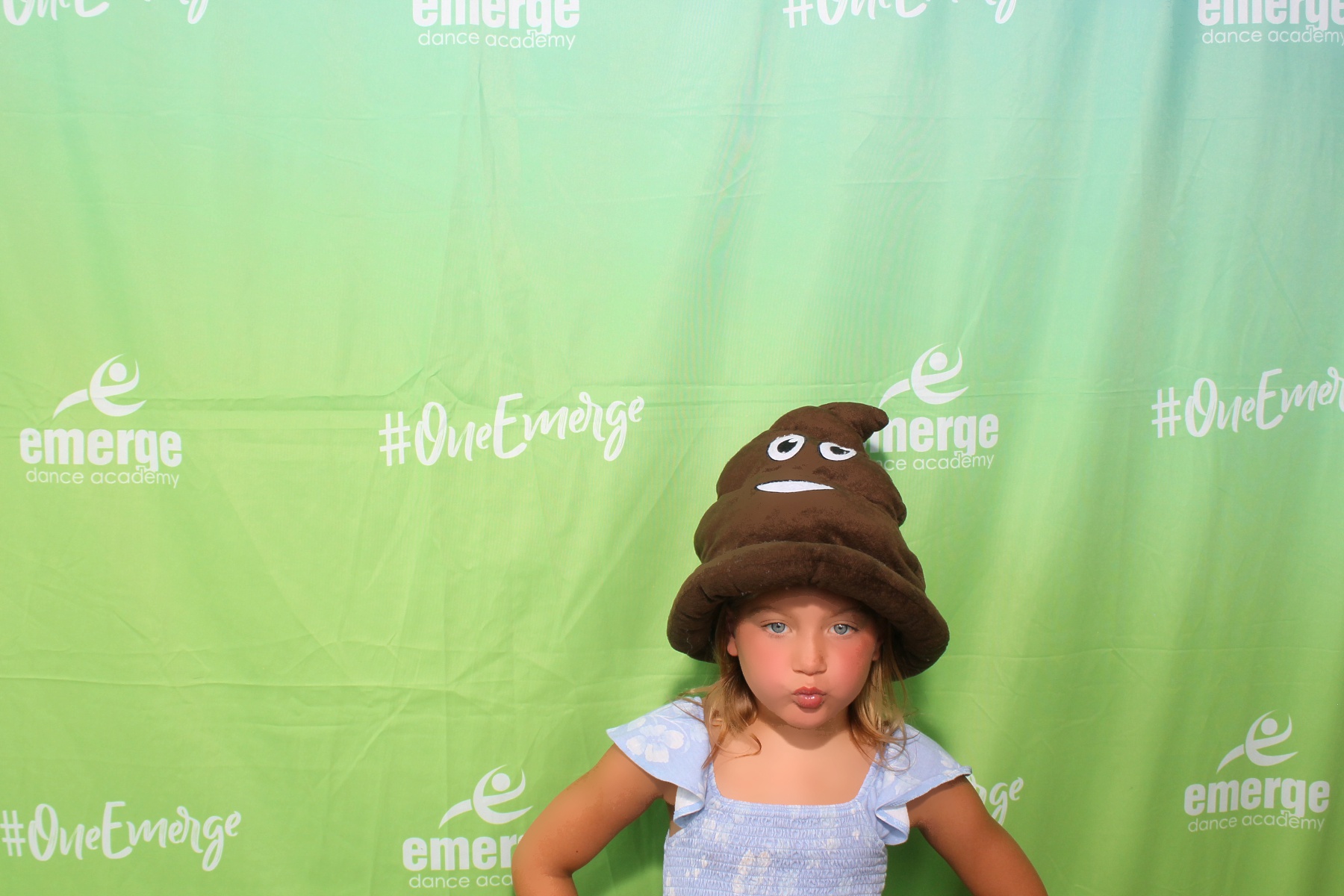 Emerge Dance Academy | View more photos from the event at gallery.photoboothcincy.com/u/PhotoBoothCincy/Emerge-Dance-Academy-0
