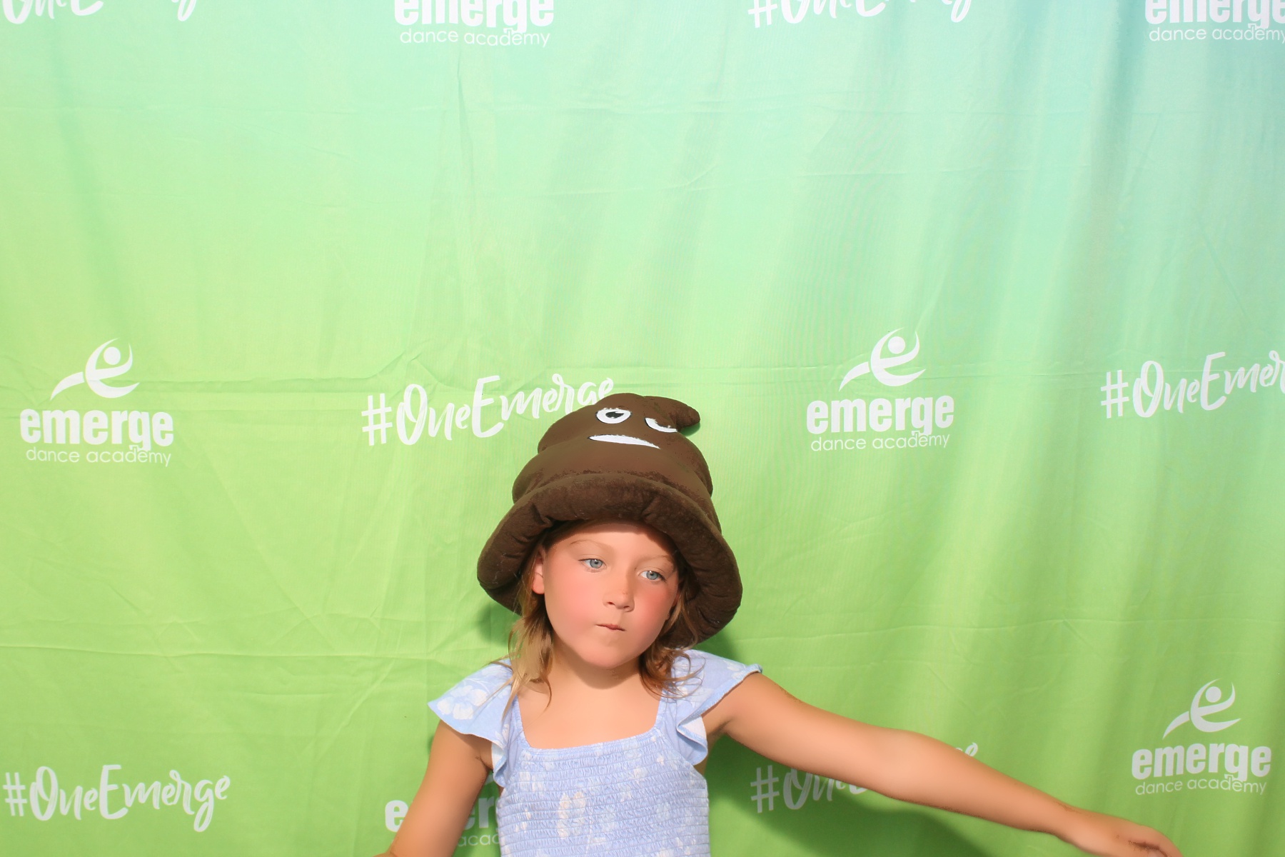 Emerge Dance Academy | View more photos from the event at gallery.photoboothcincy.com/u/PhotoBoothCincy/Emerge-Dance-Academy-0