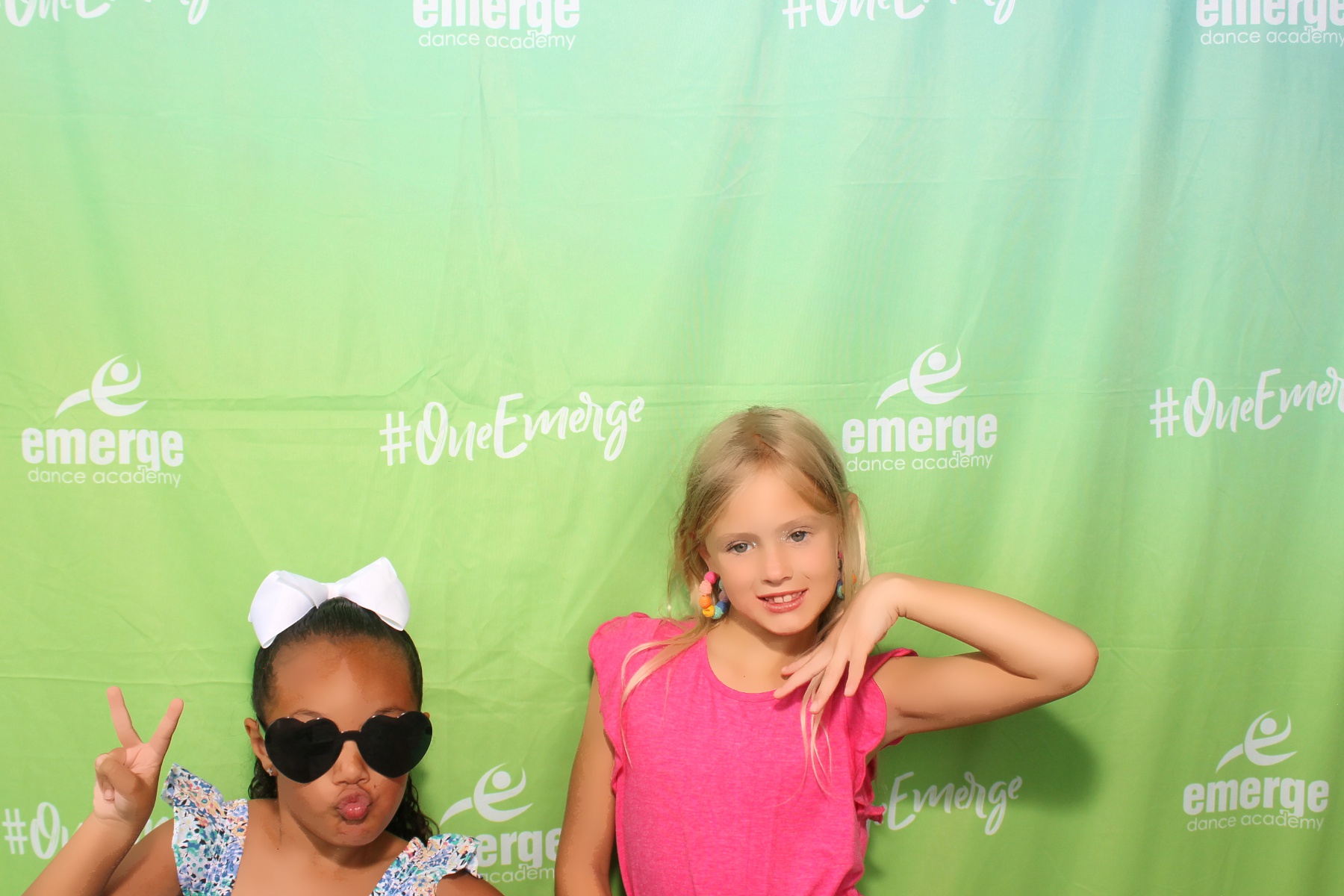 Emerge Dance Academy | View more photos from the event at gallery.photoboothcincy.com/u/PhotoBoothCincy/Emerge-Dance-Academy-0