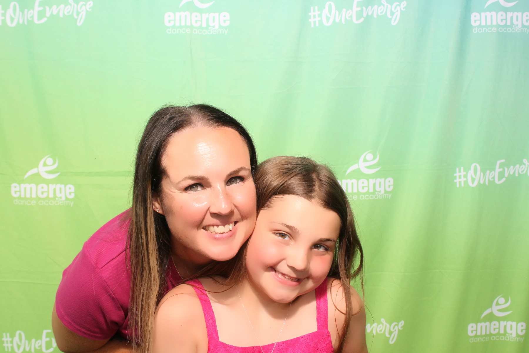 Emerge Dance Academy | View more photos from the event at gallery.photoboothcincy.com/u/PhotoBoothCincy/Emerge-Dance-Academy-0