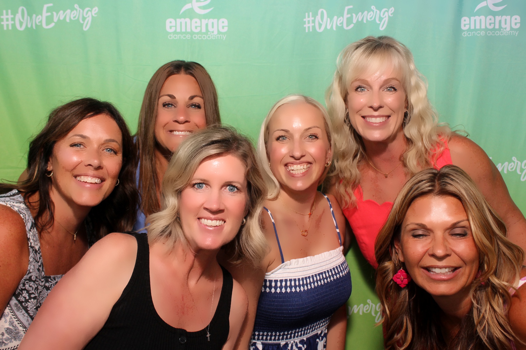 Emerge Dance Academy | View more photos from the event at gallery.photoboothcincy.com/u/PhotoBoothCincy/Emerge-Dance-Academy-0