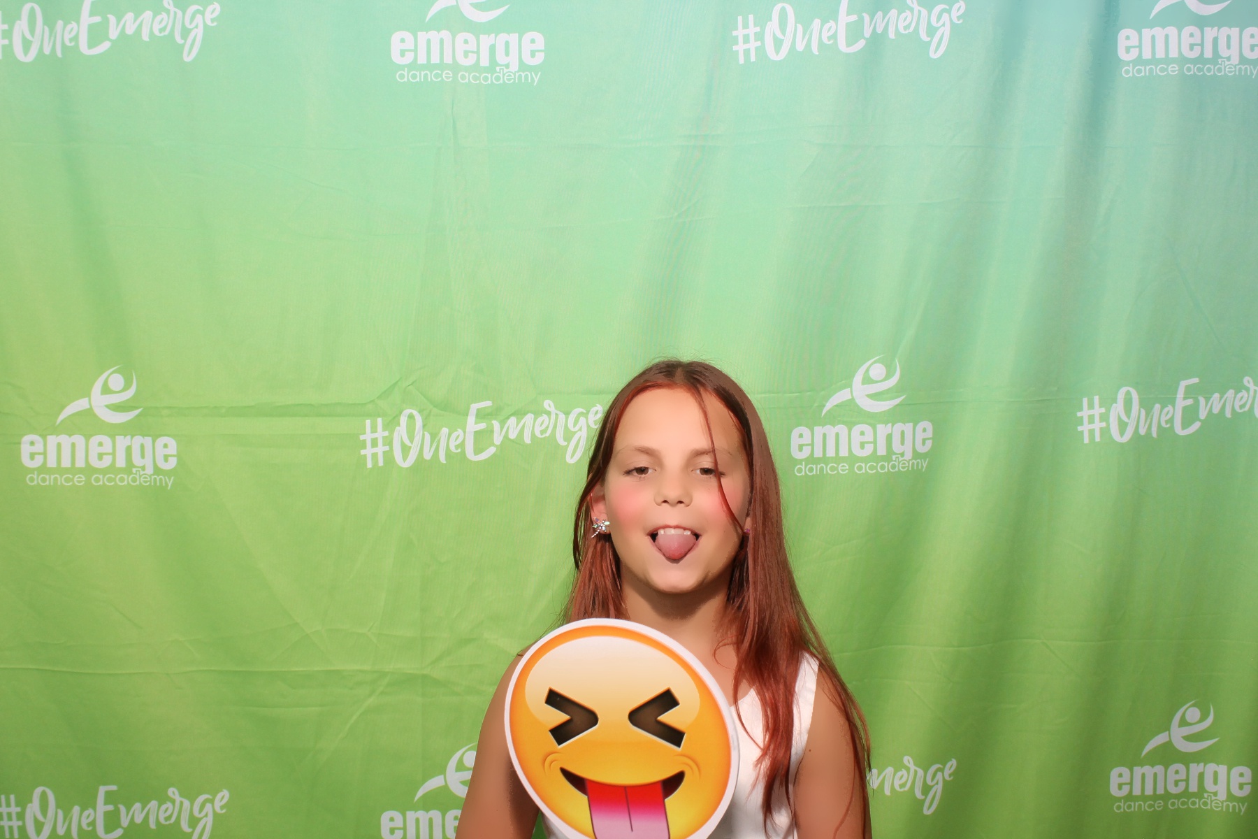 Emerge Dance Academy | View more photos from the event at gallery.photoboothcincy.com/u/PhotoBoothCincy/Emerge-Dance-Academy-0