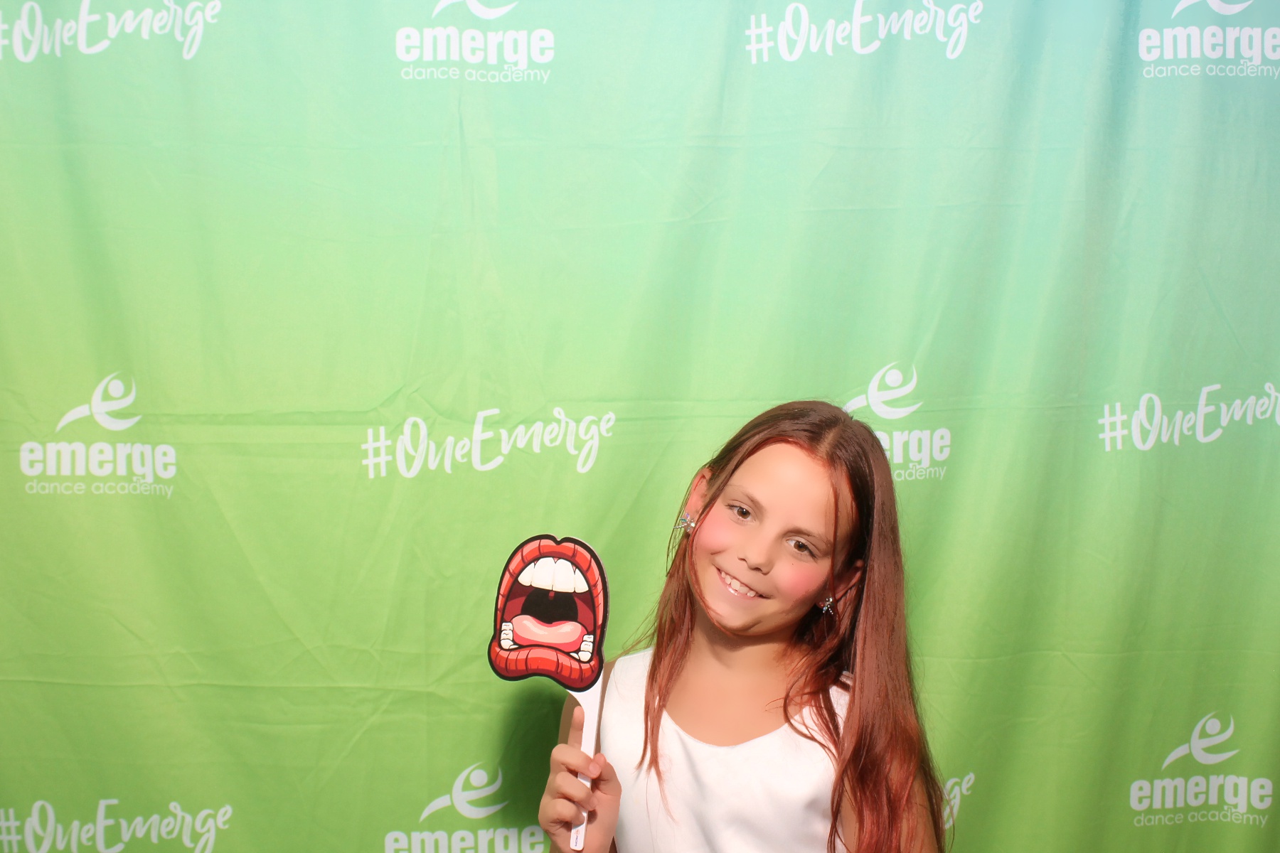 Emerge Dance Academy | View more photos from the event at gallery.photoboothcincy.com/u/PhotoBoothCincy/Emerge-Dance-Academy-0